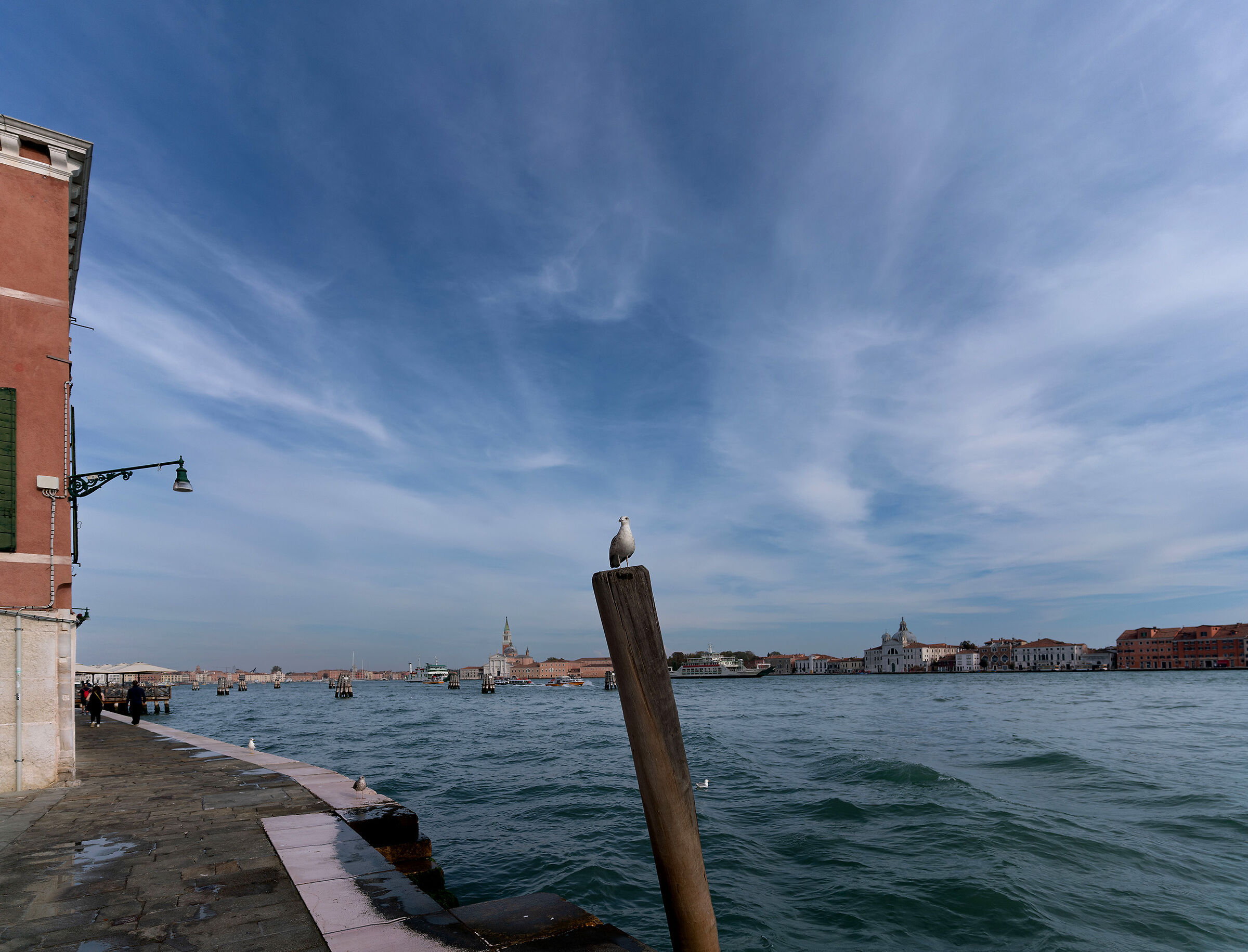 Canale della Giudecca