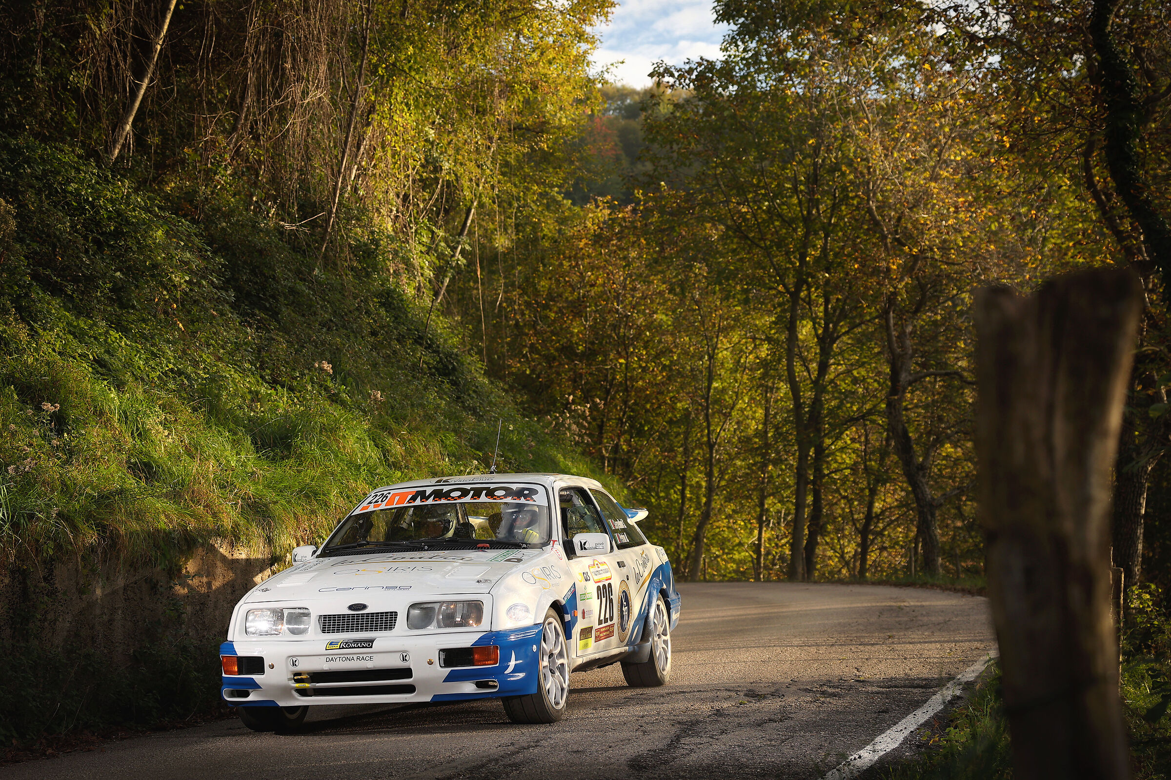 Rally Bassano 22