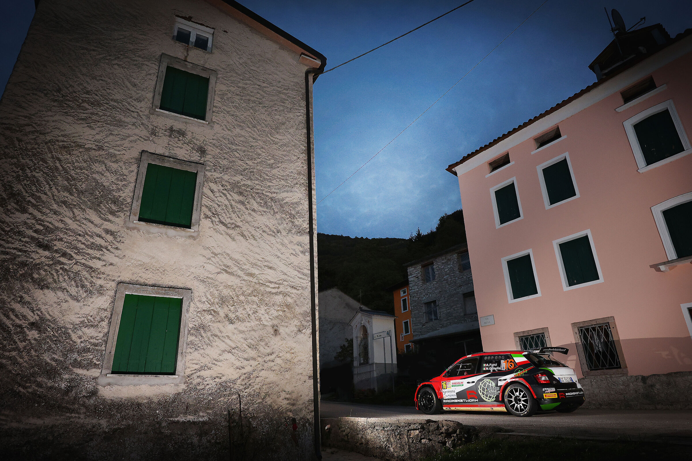 Rally Bassano 22