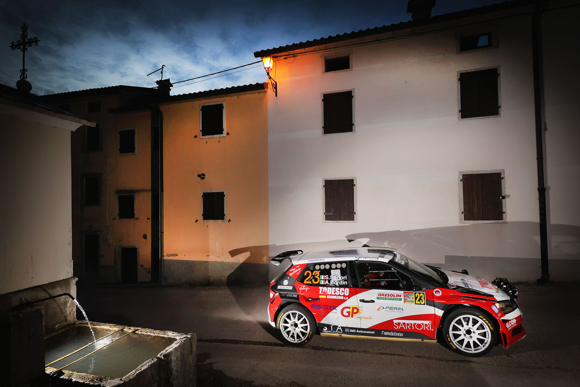 Rally Bassano 22
