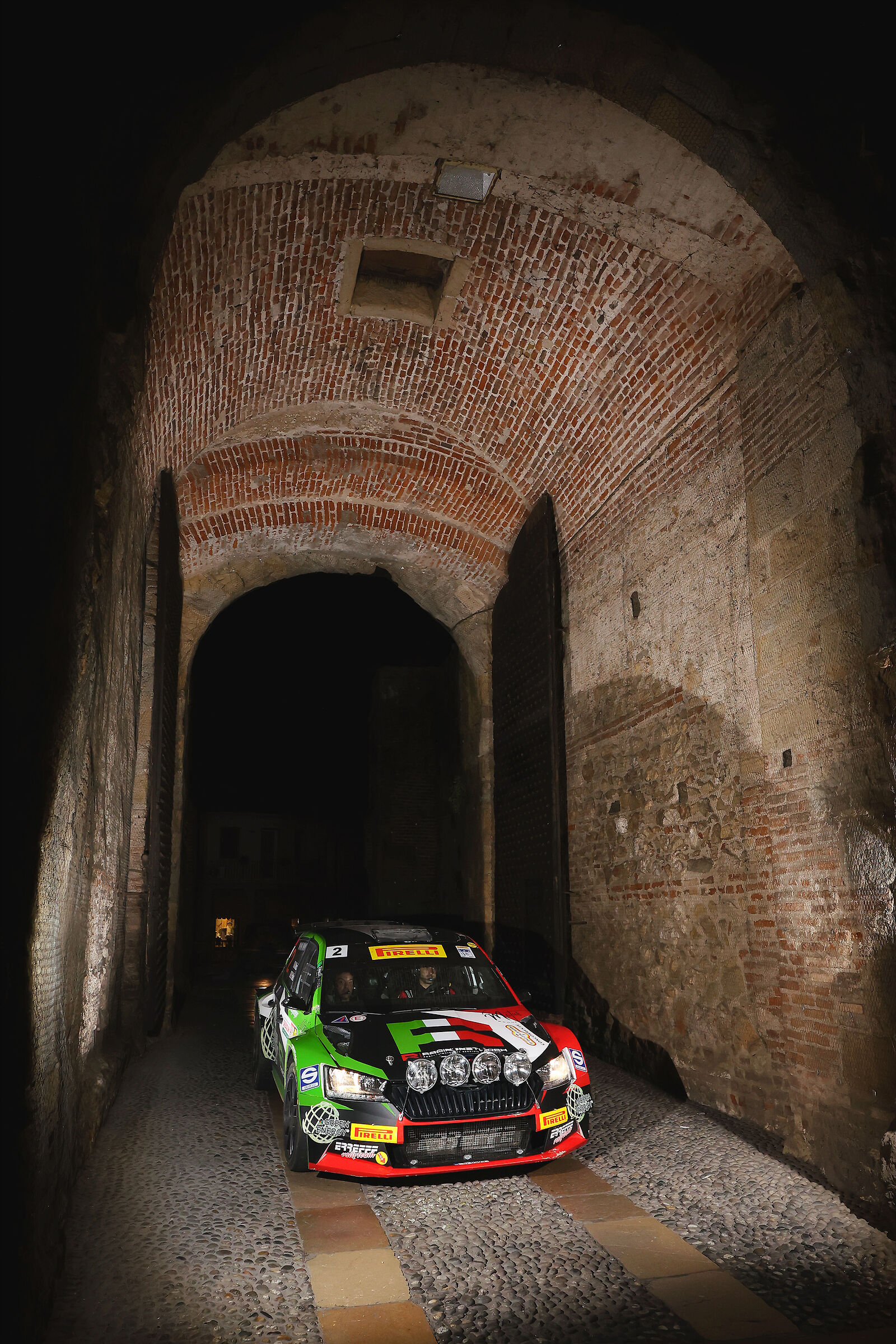 Rally Bassano 22