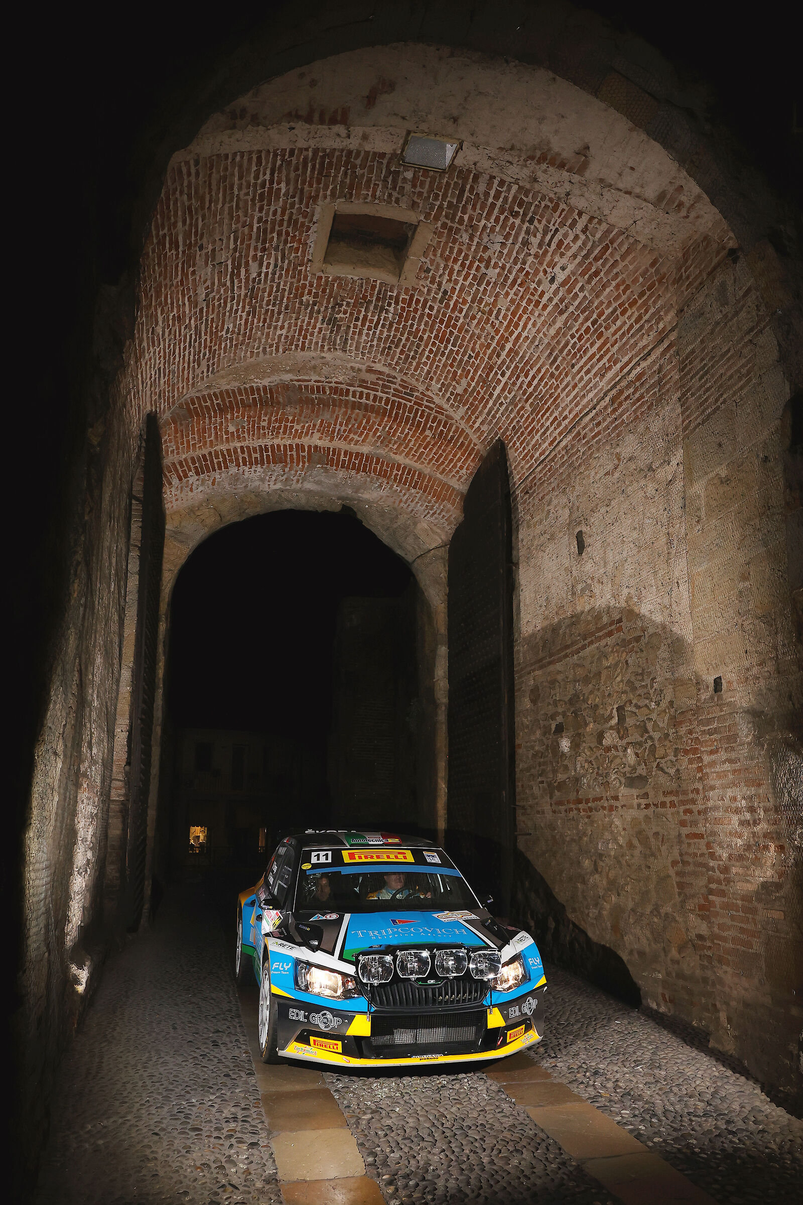 Rally Bassano 22