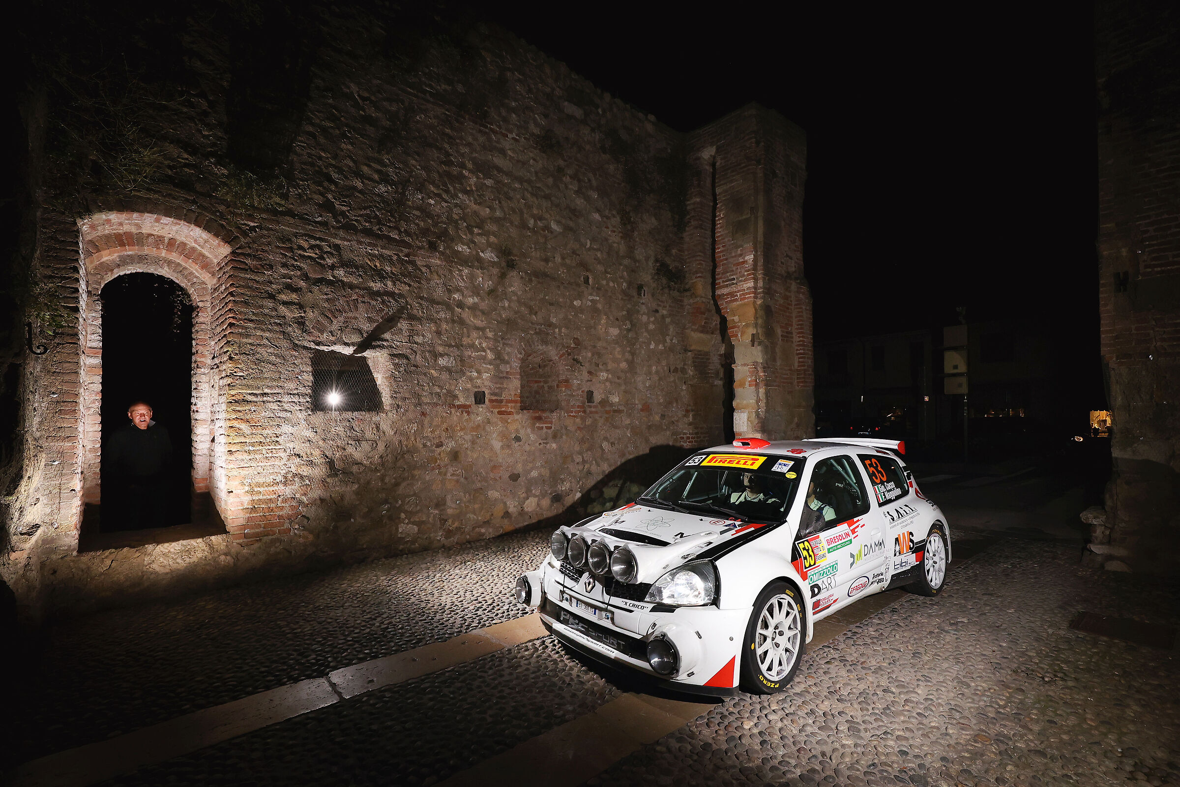 Rally Bassano 22