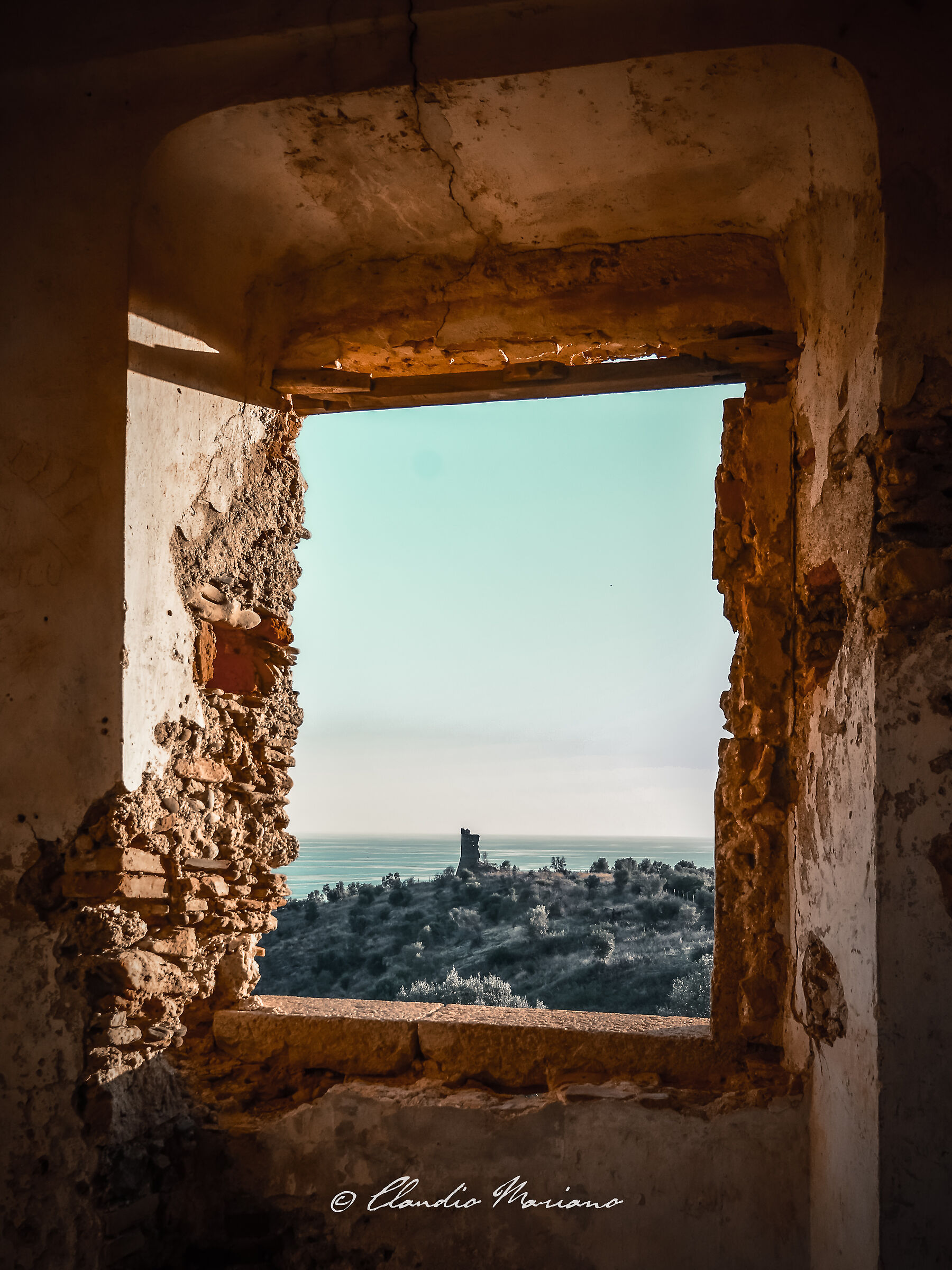 San Fili Castle