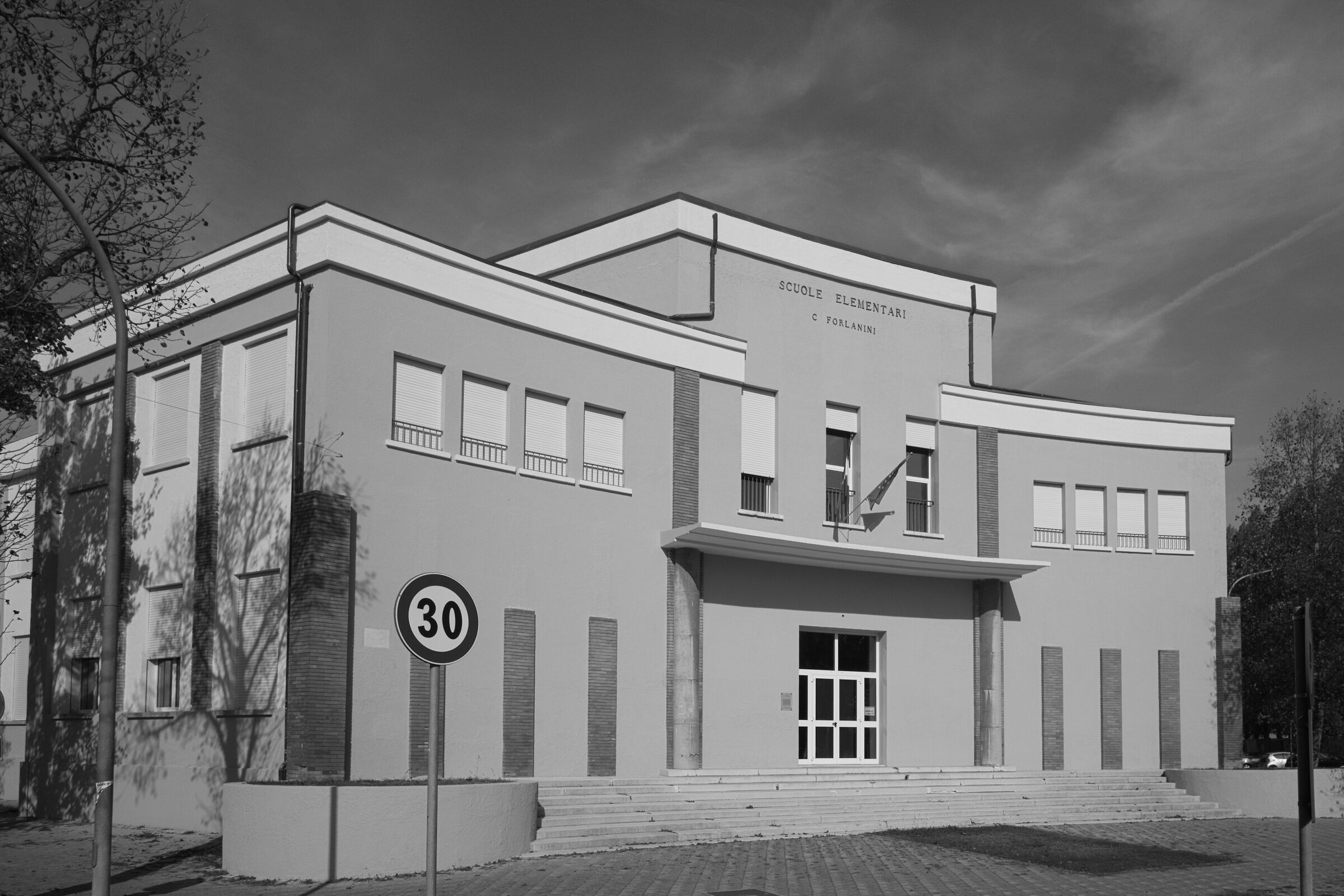 Tresigallo 3