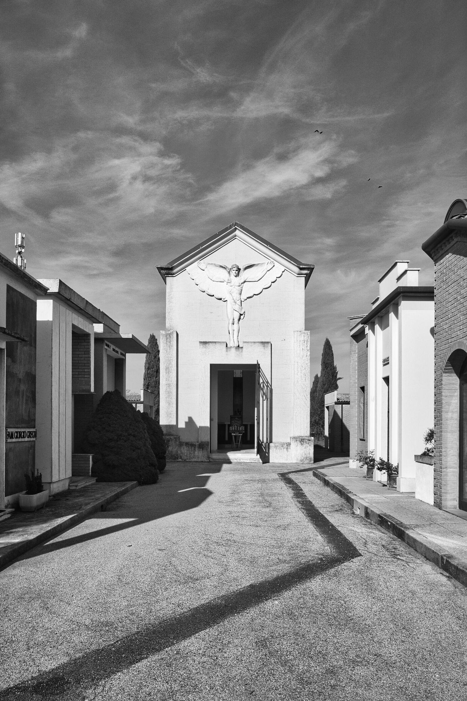 Tresigallo 5