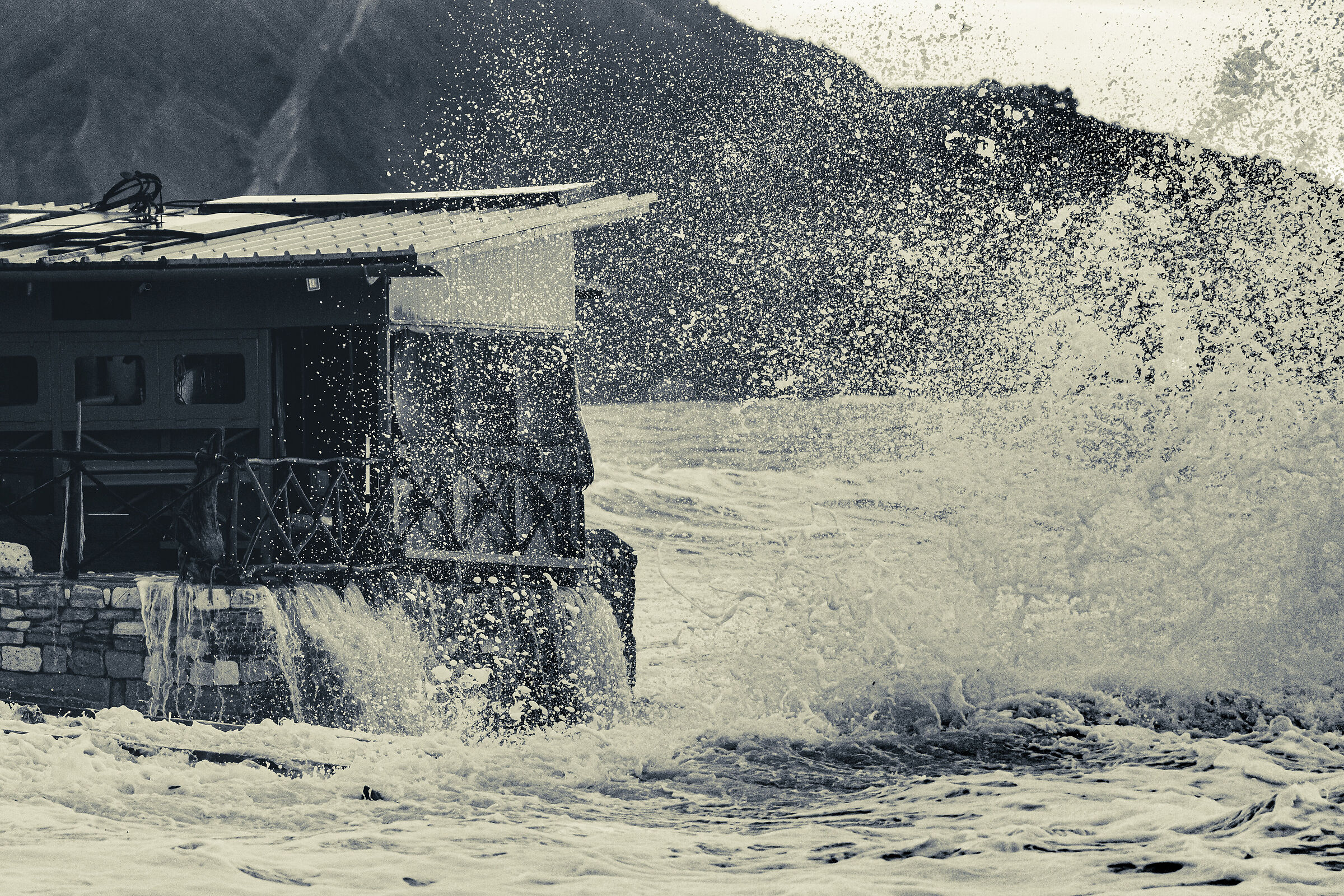 Big Wave