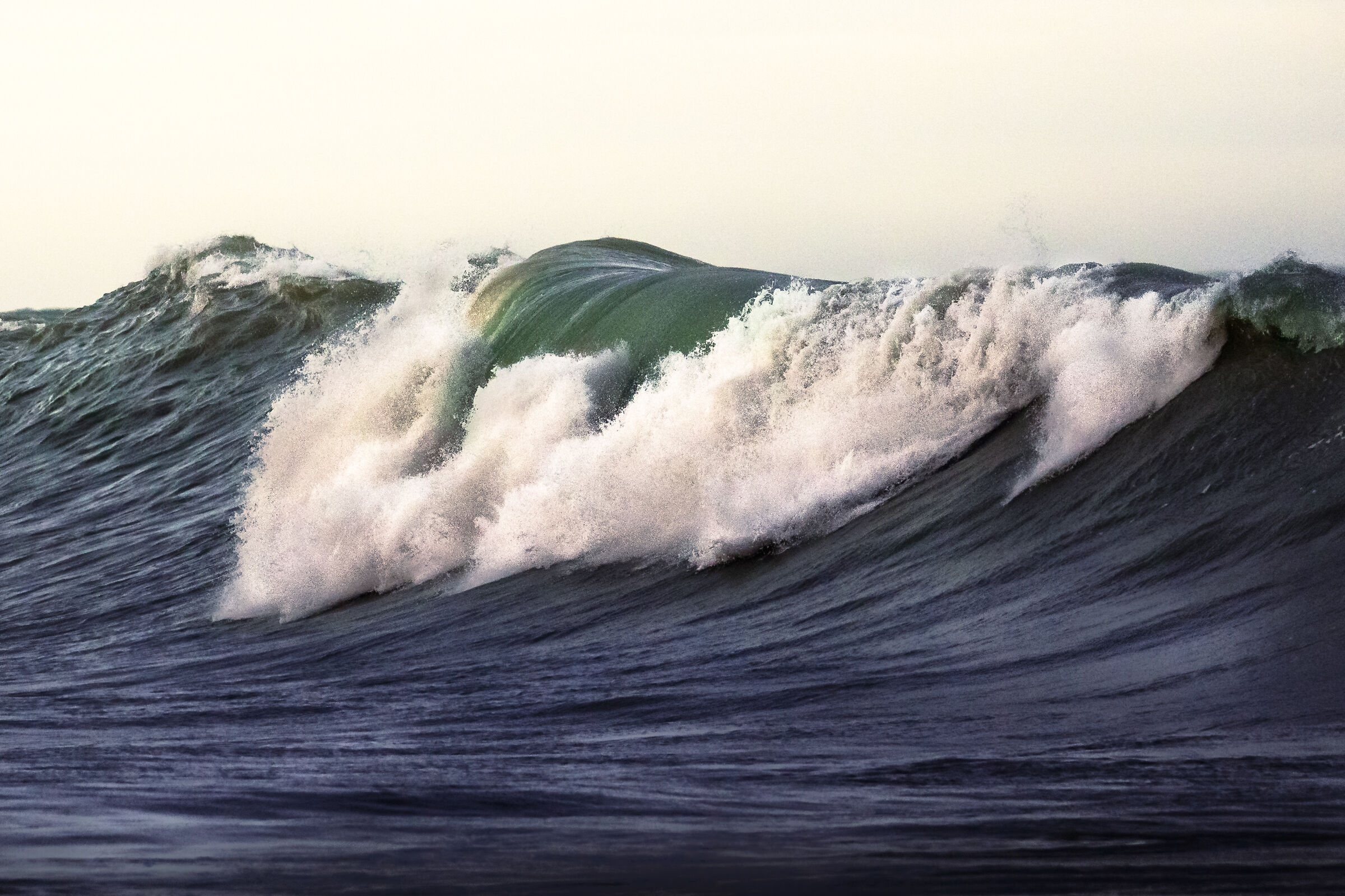 Big Wave