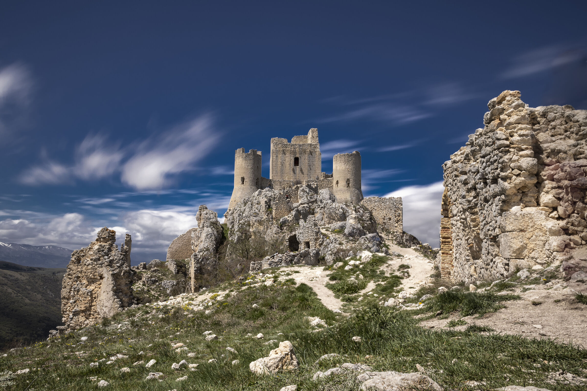 The Castle