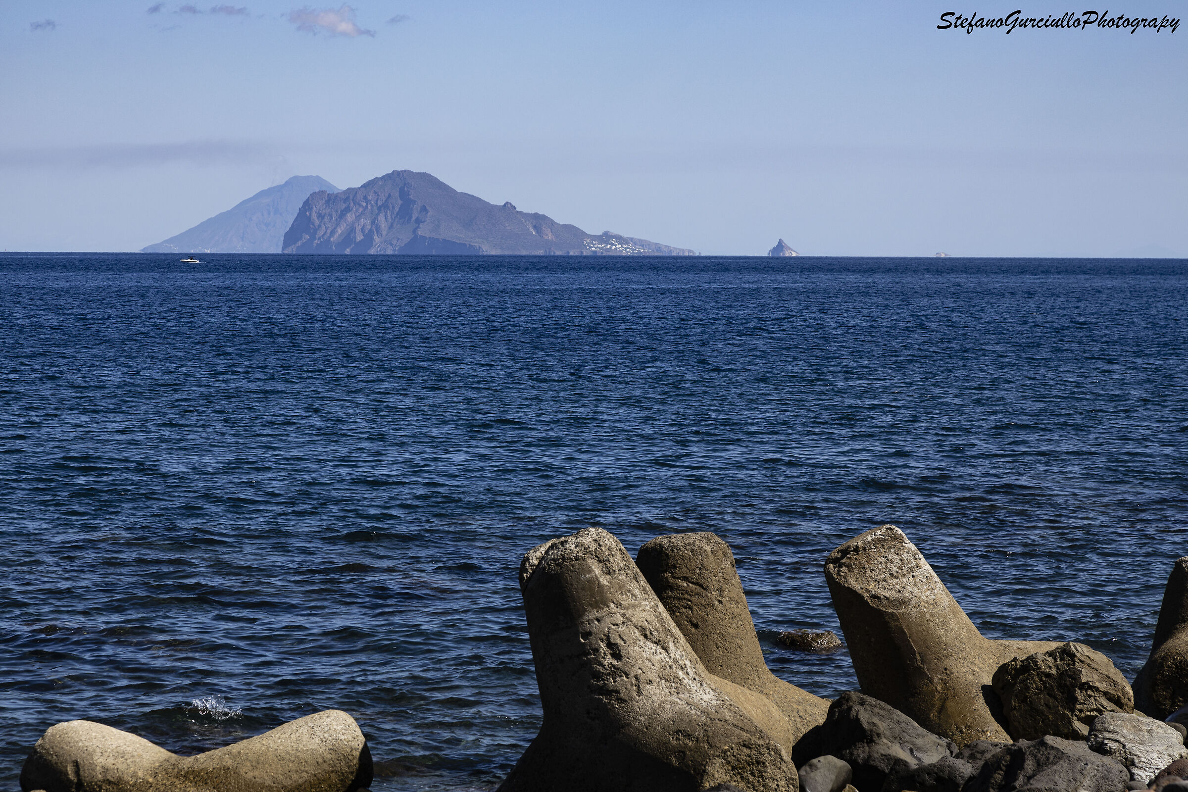 Aeolian Islands