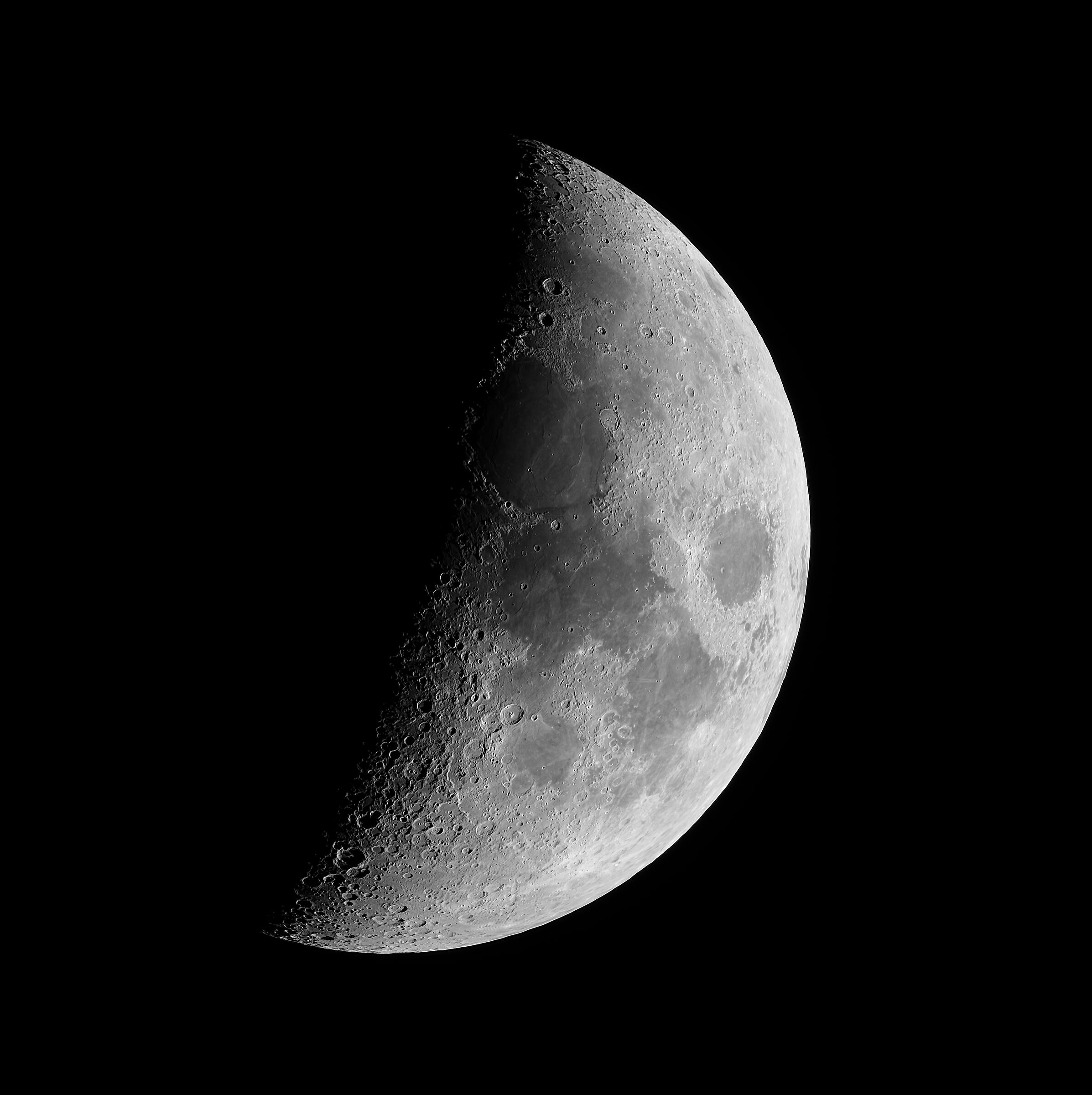Moon RF 800mm