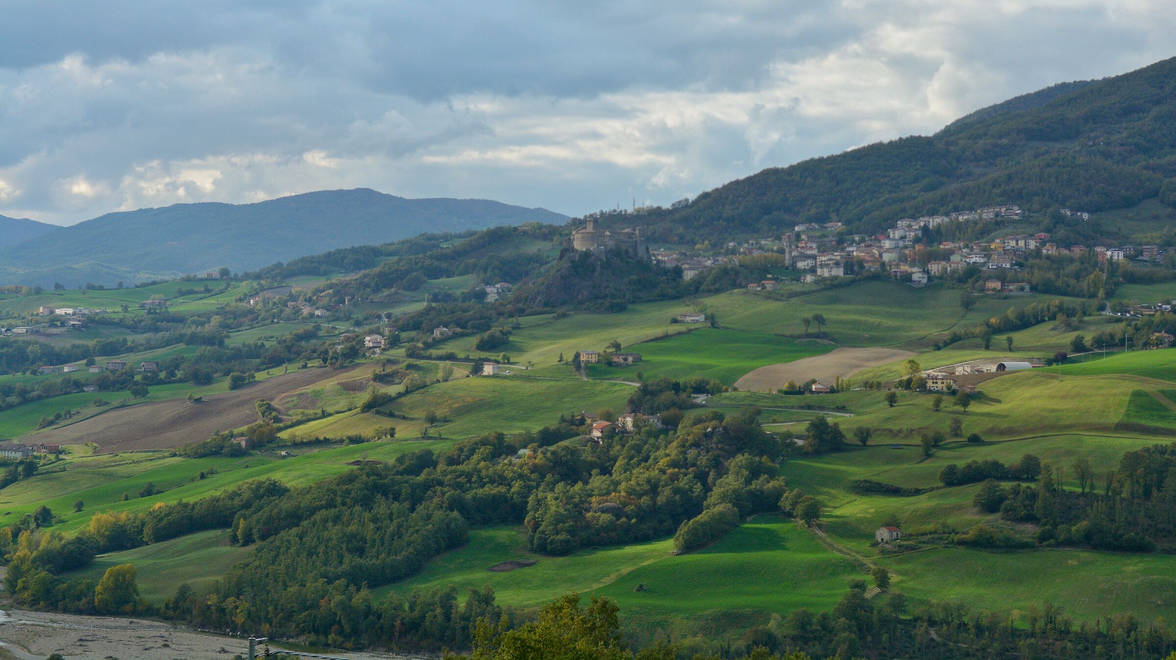 Senza Titolo