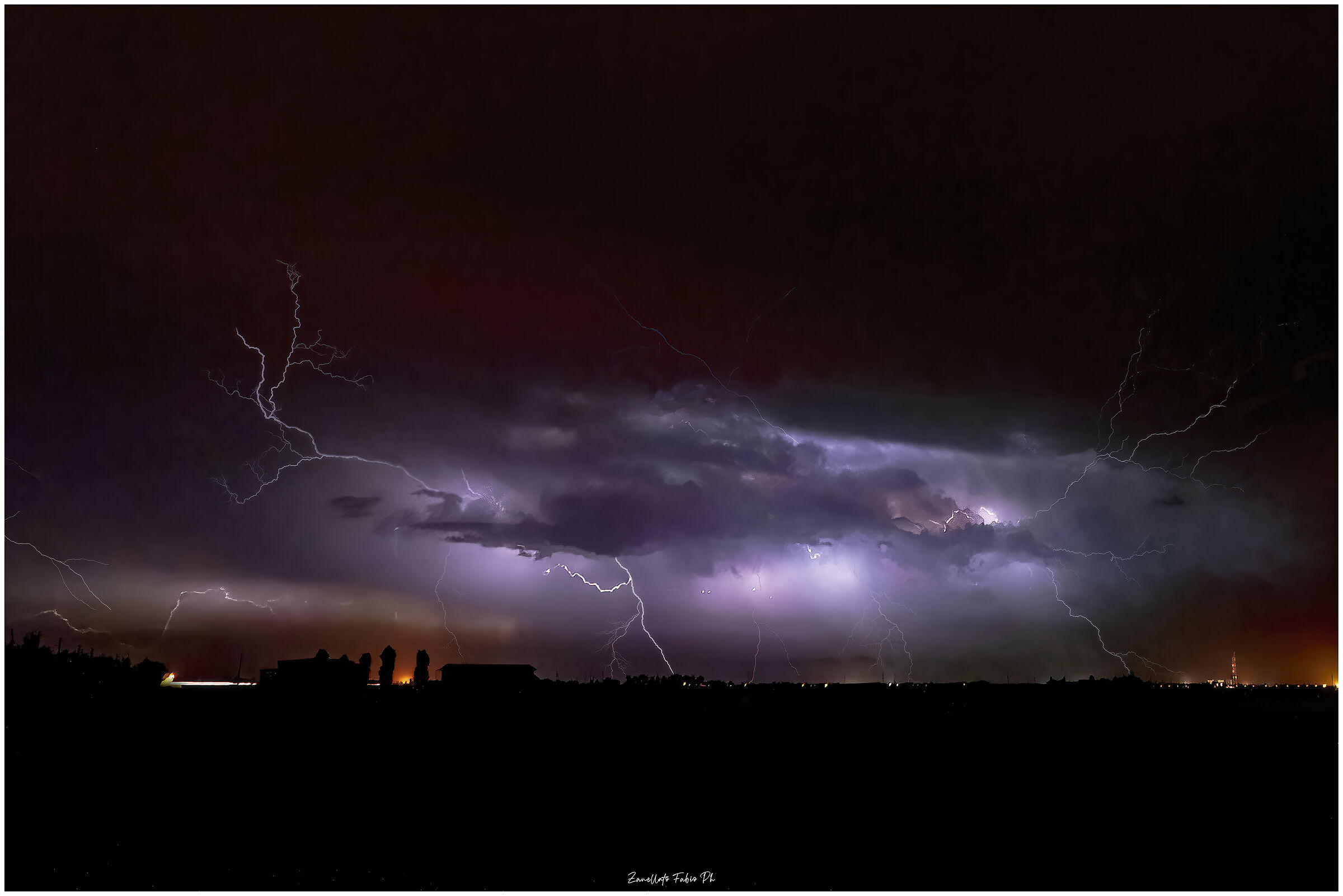 Live composite Olympus