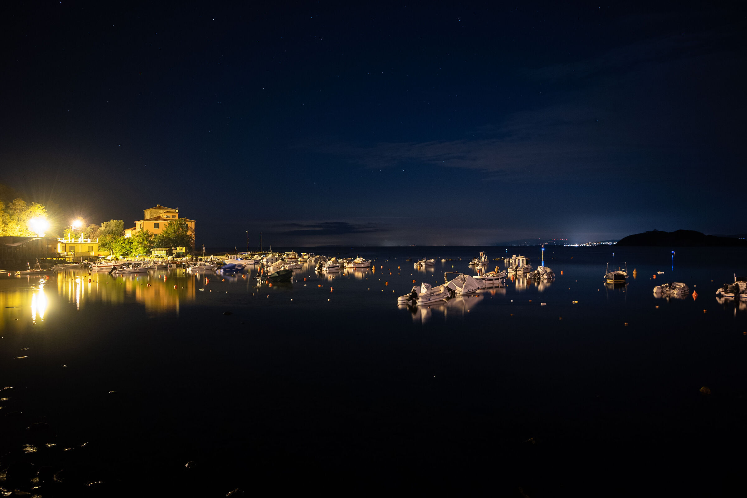 Reflections and reflections