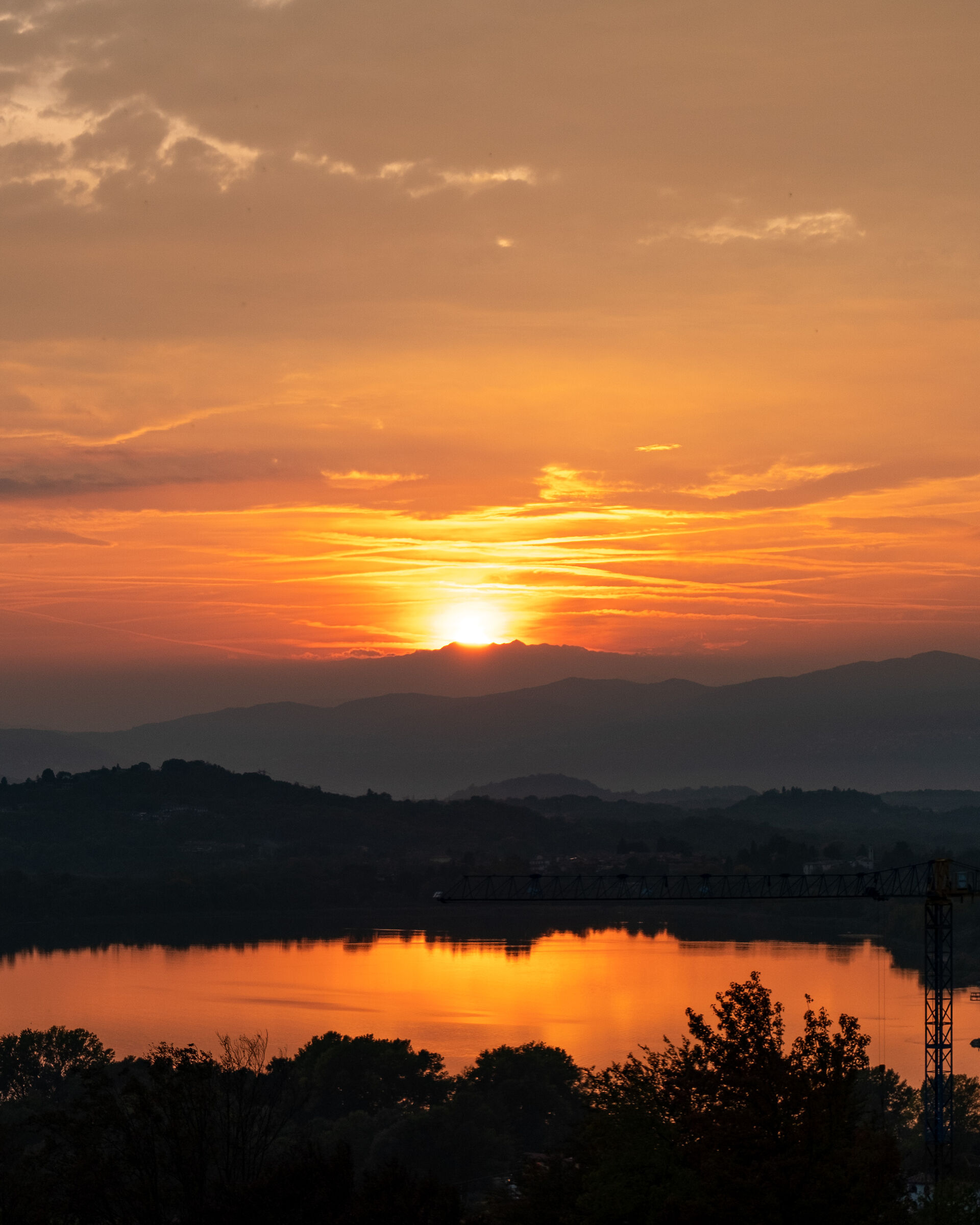 Mordor o Piemonte??