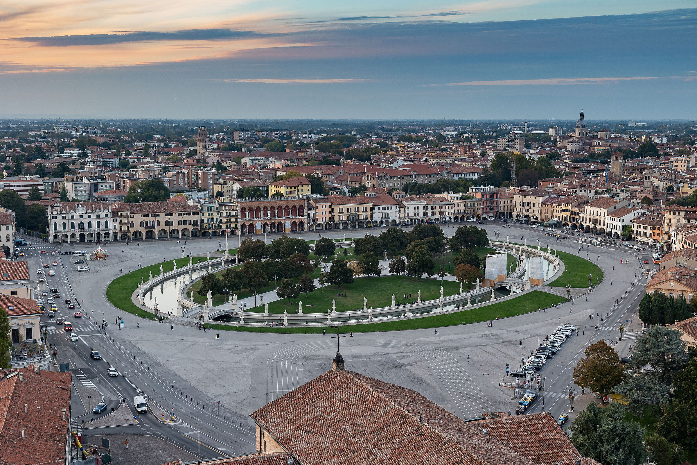 Prato della Valle