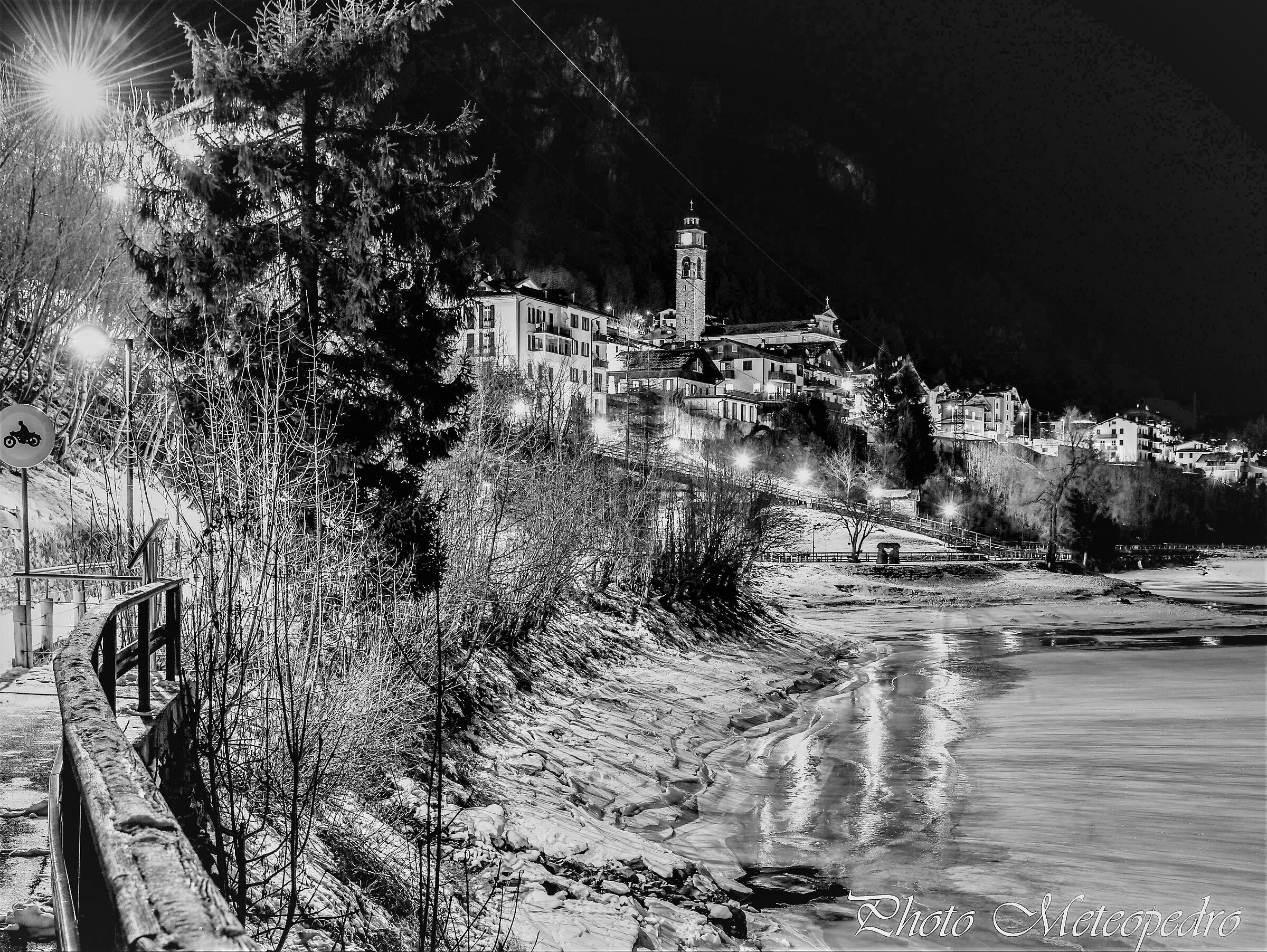 un angolo particolare