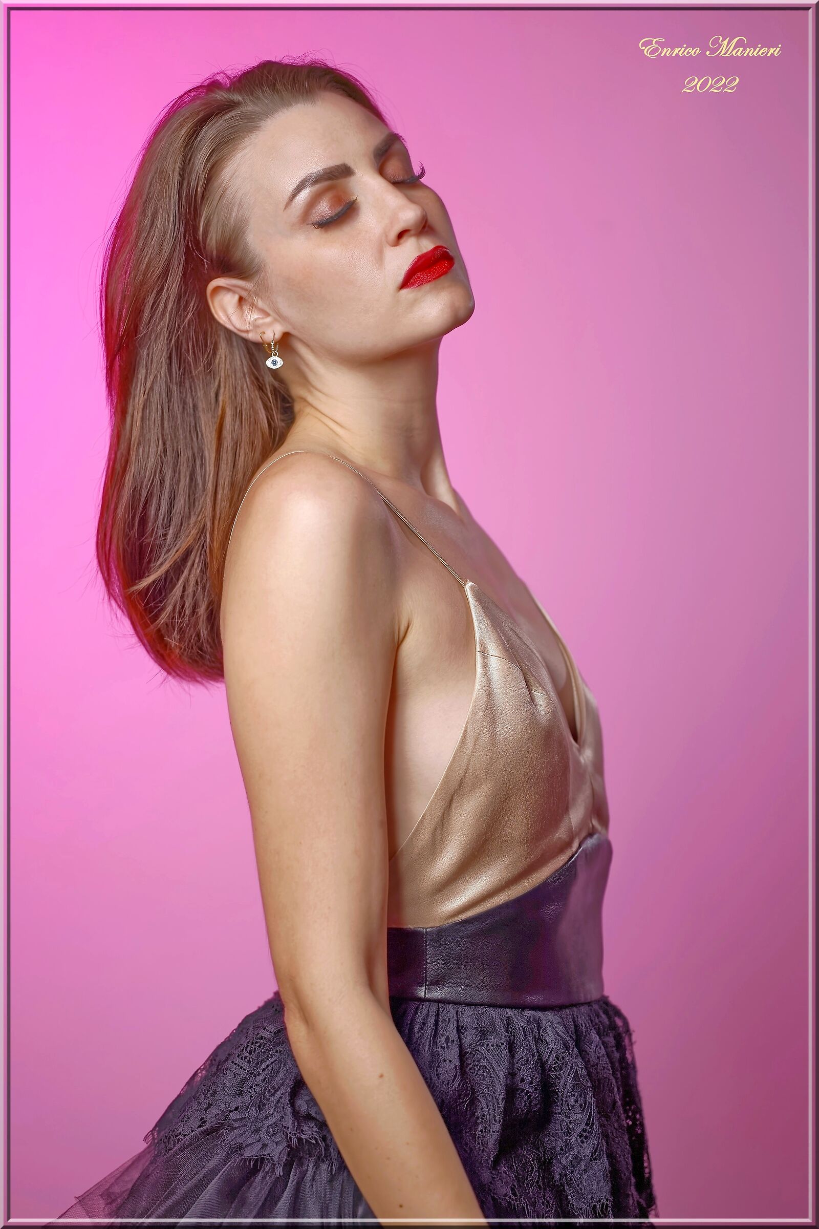 Morgana - Canon Day - New Free Photo 2022