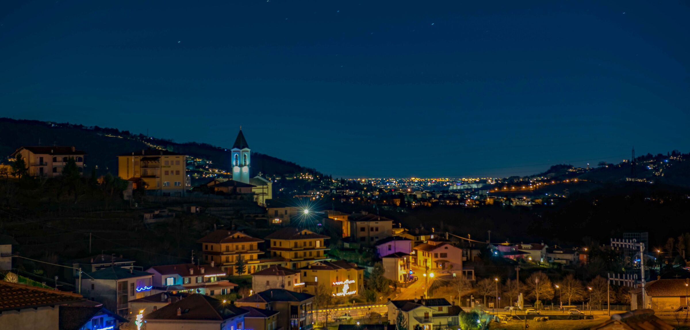 Nocturne from Bruntino  ok