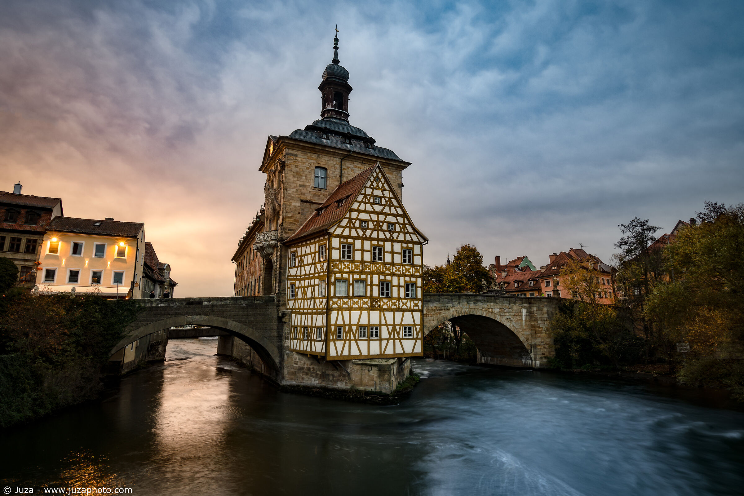 Altes Rathaus Bamberg