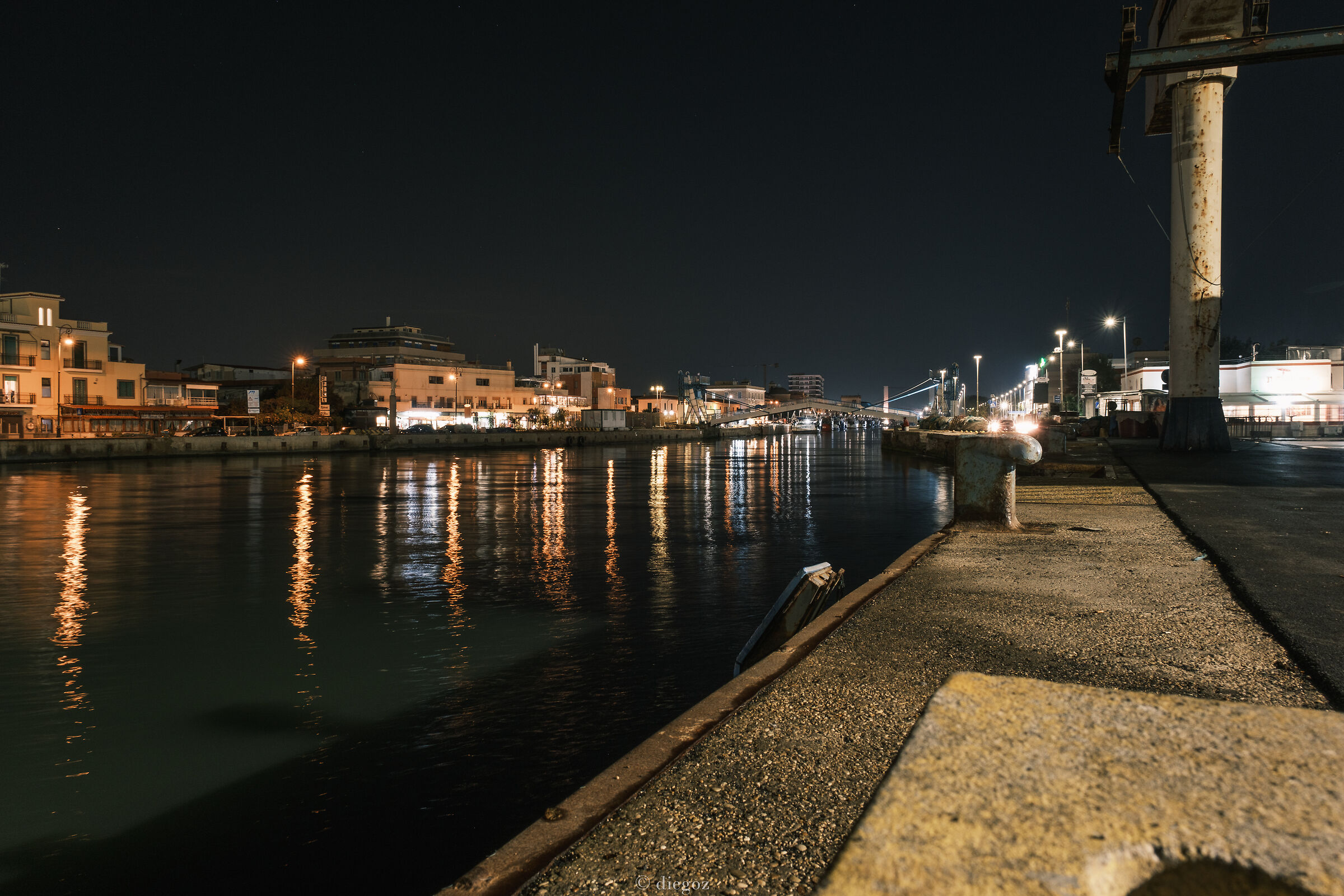 Fiumicino