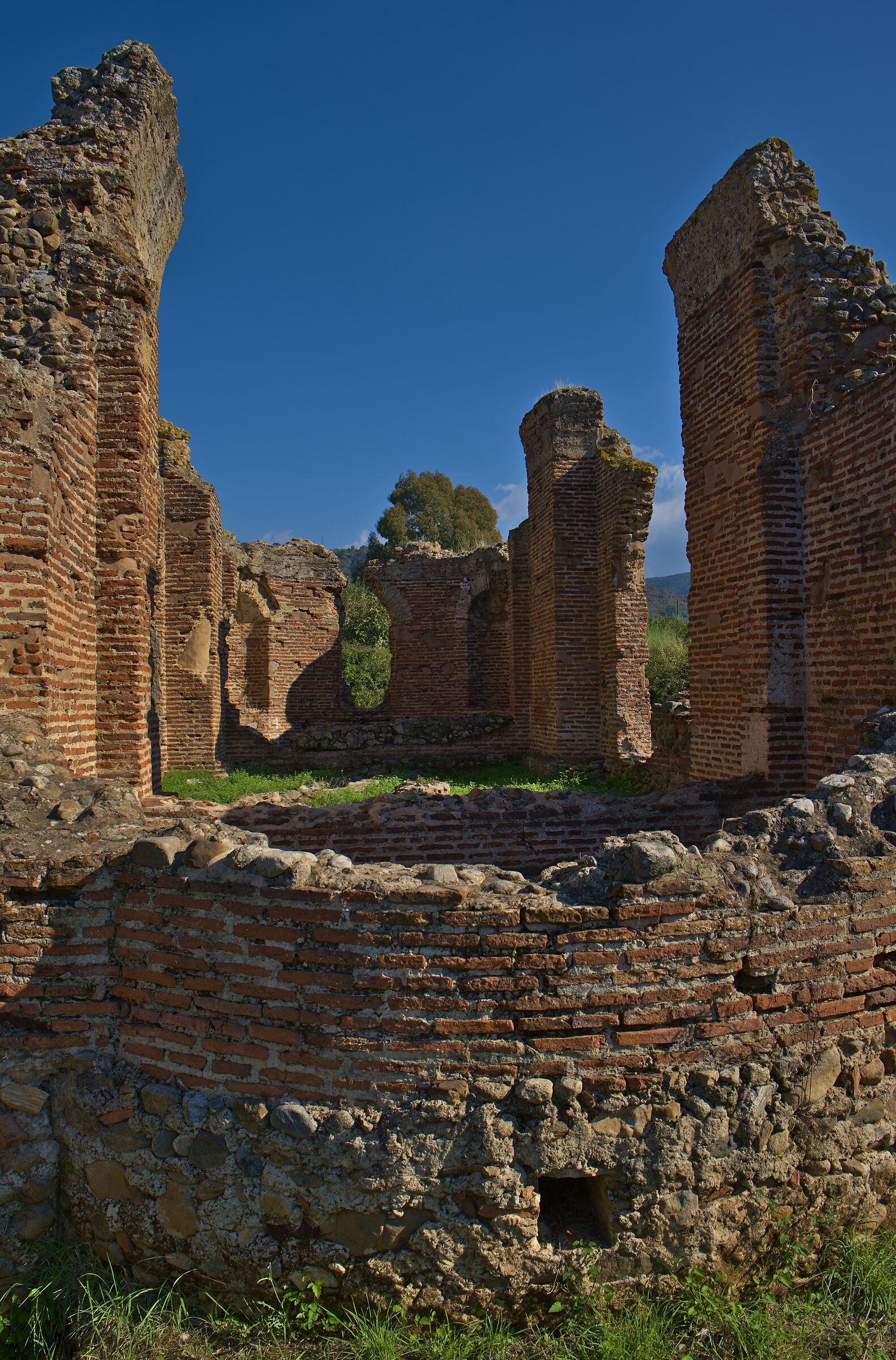Terme romane Calabria
