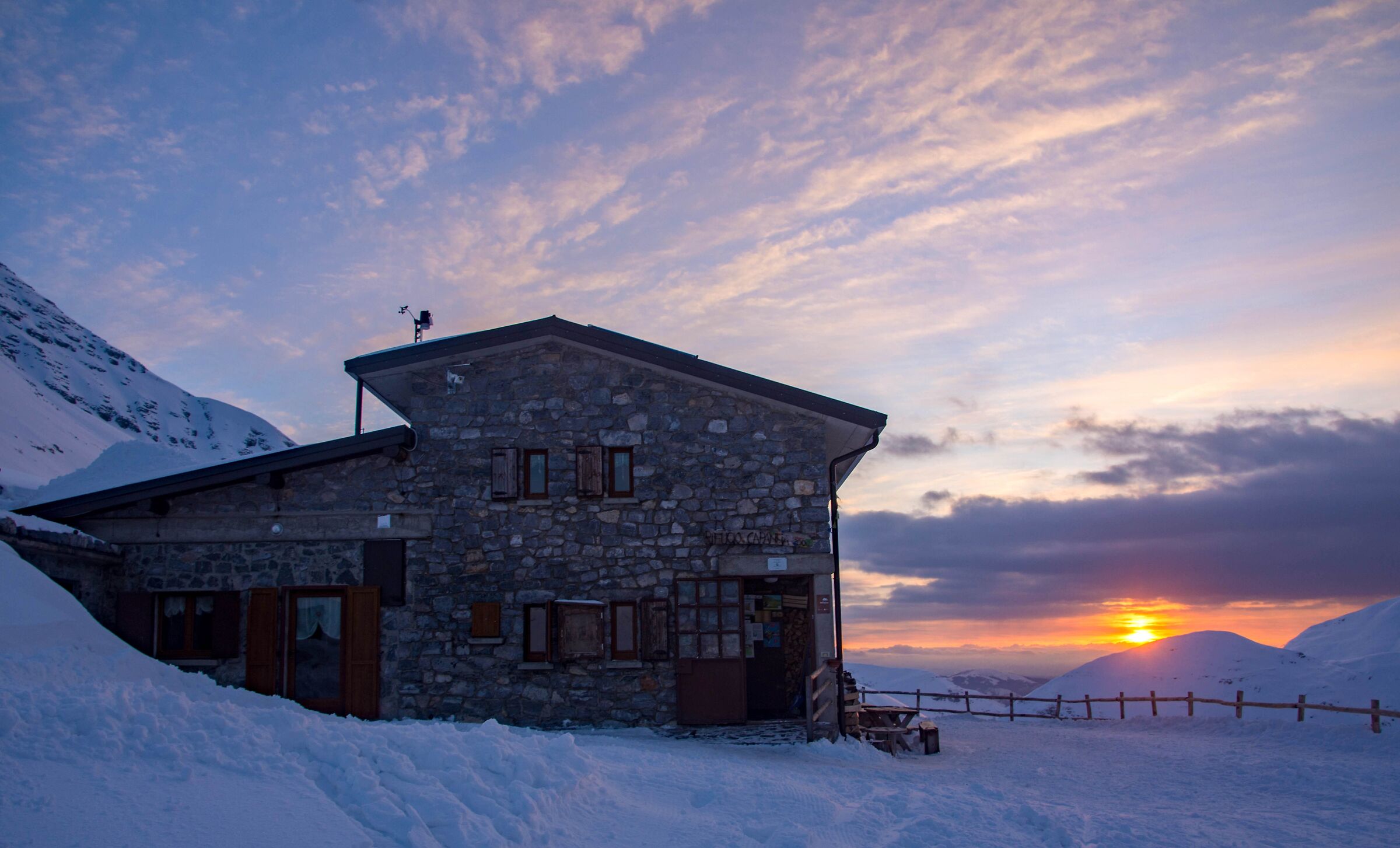 here is finally the dawn  ok