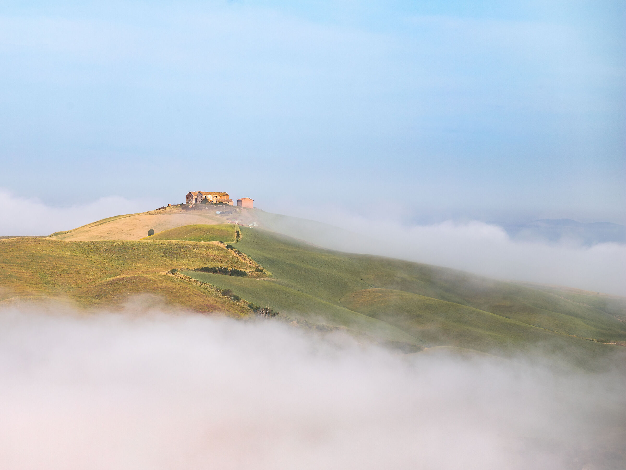 Crete Senesi