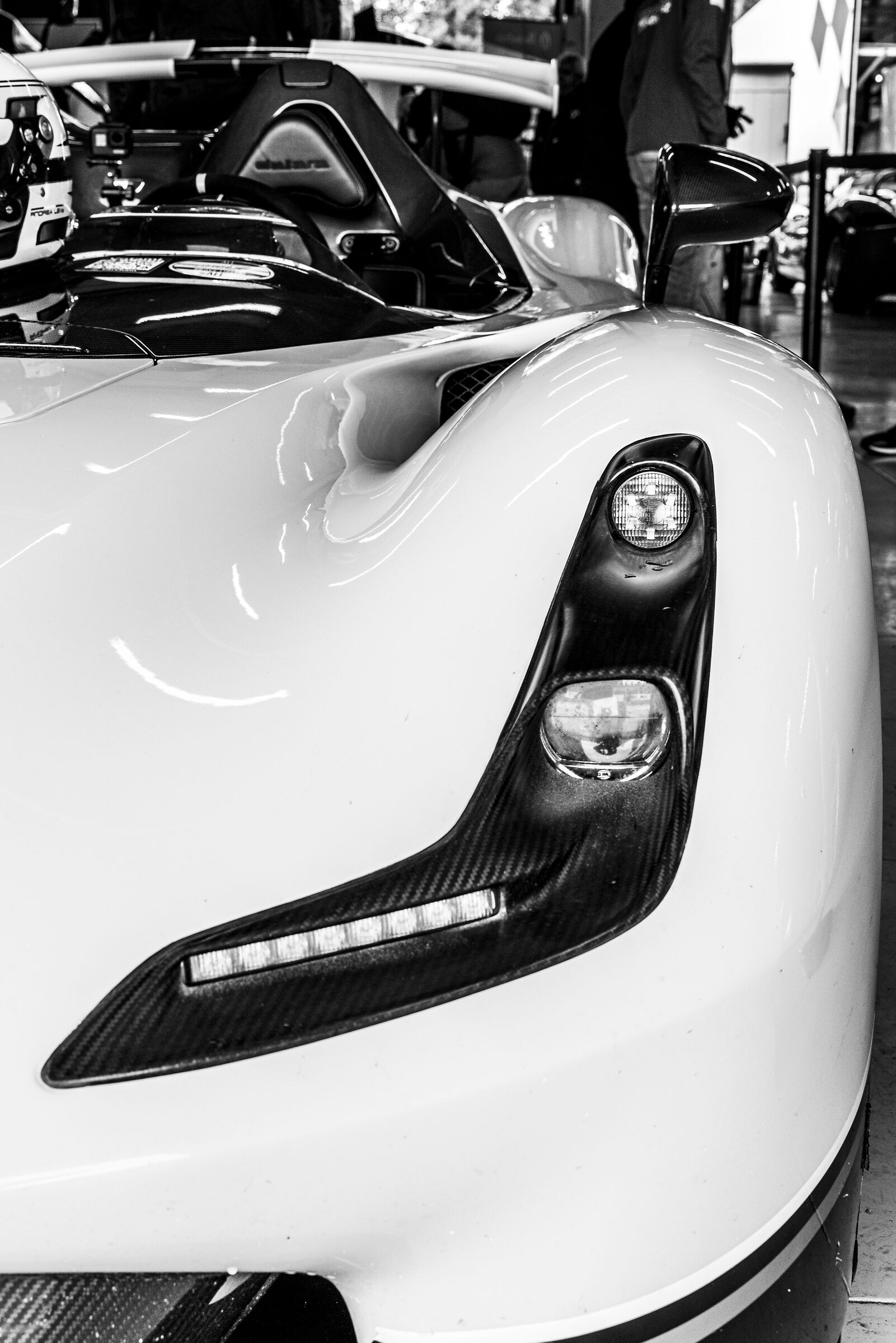 Stradale....