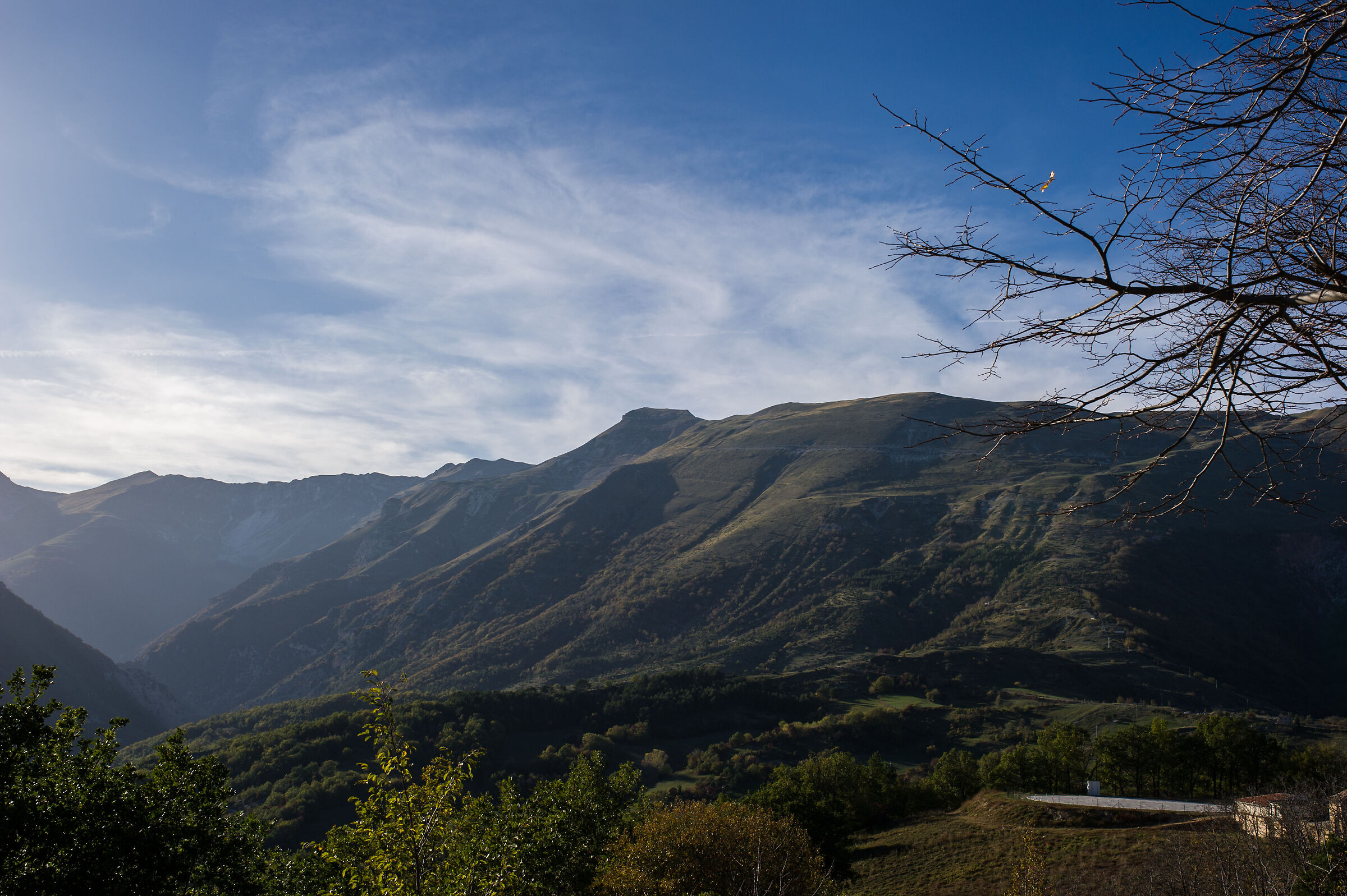 Vallegrascia Montemonaco