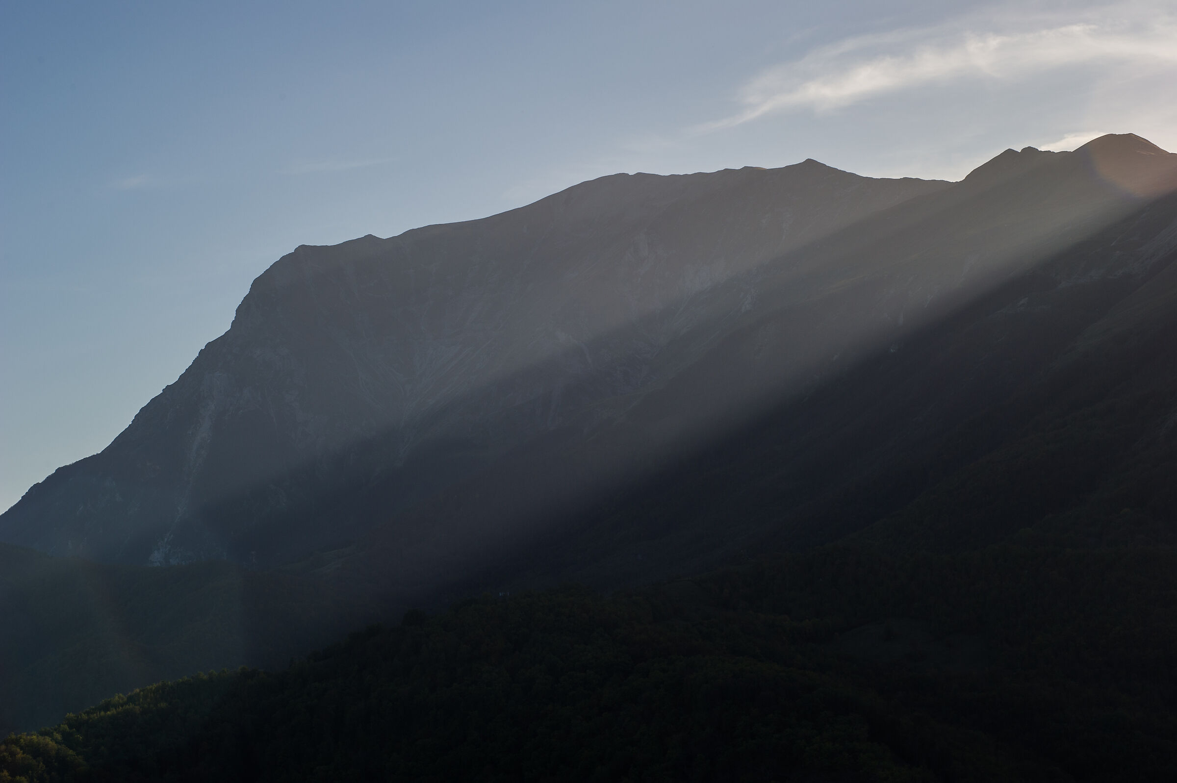 Monte Vettore