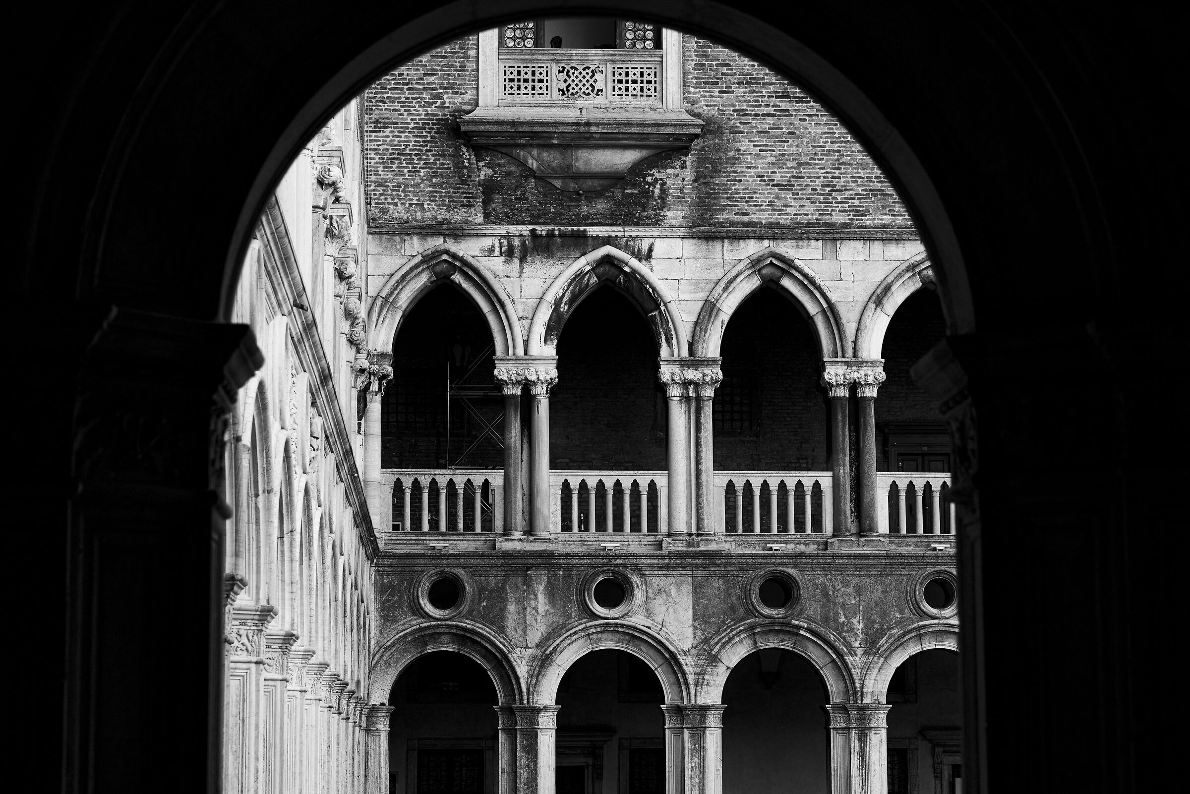 Venice....