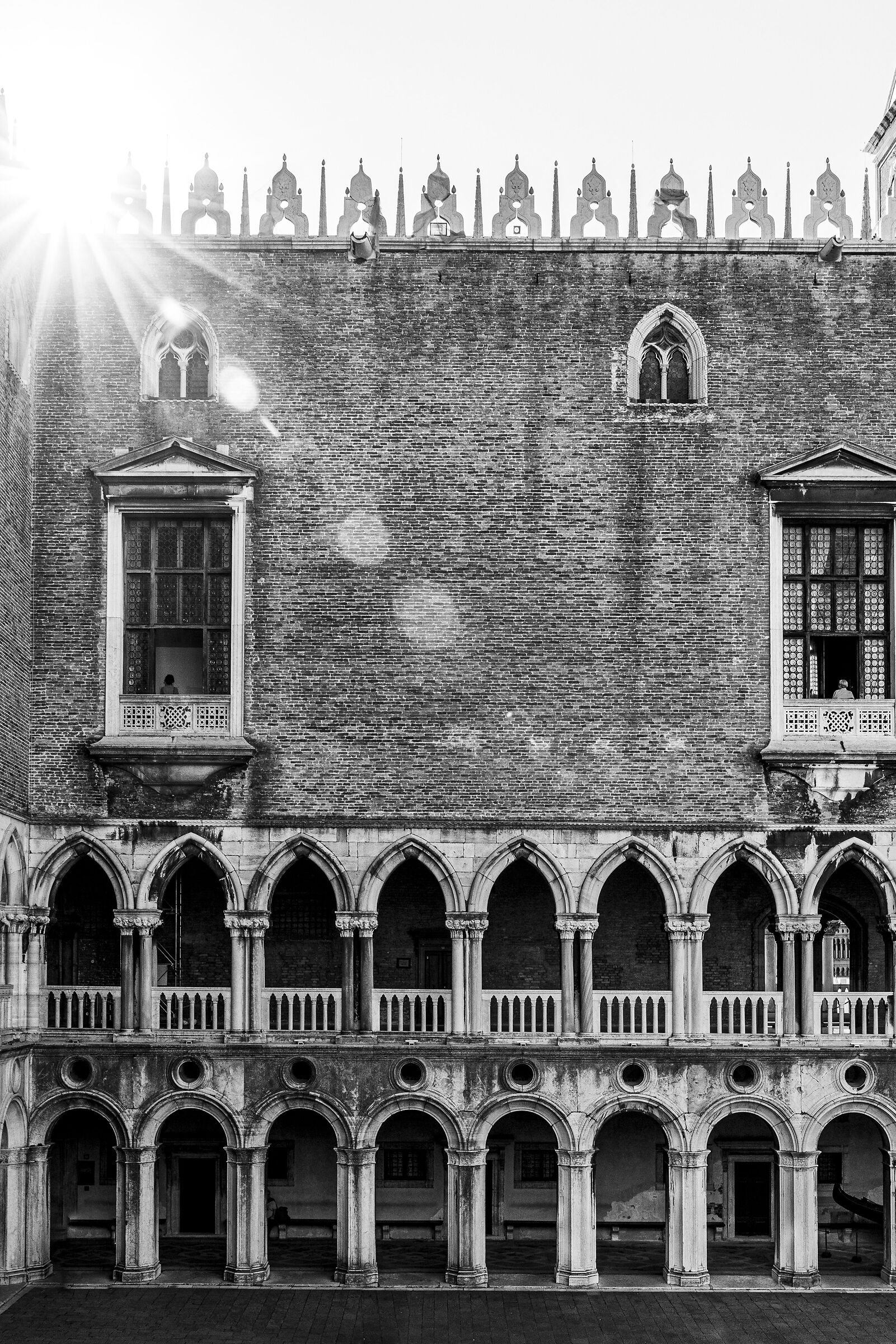 Venice....