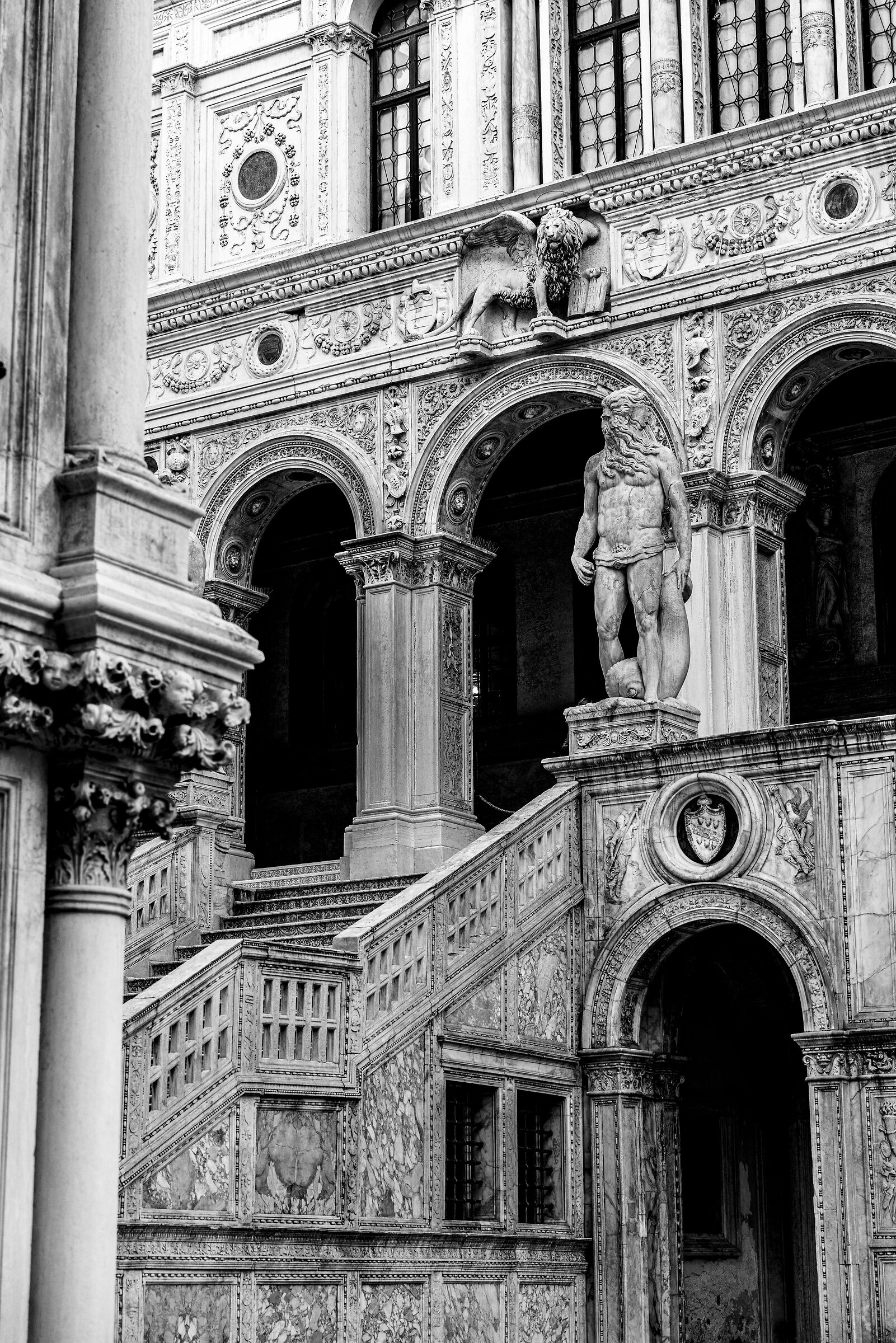 Venice....