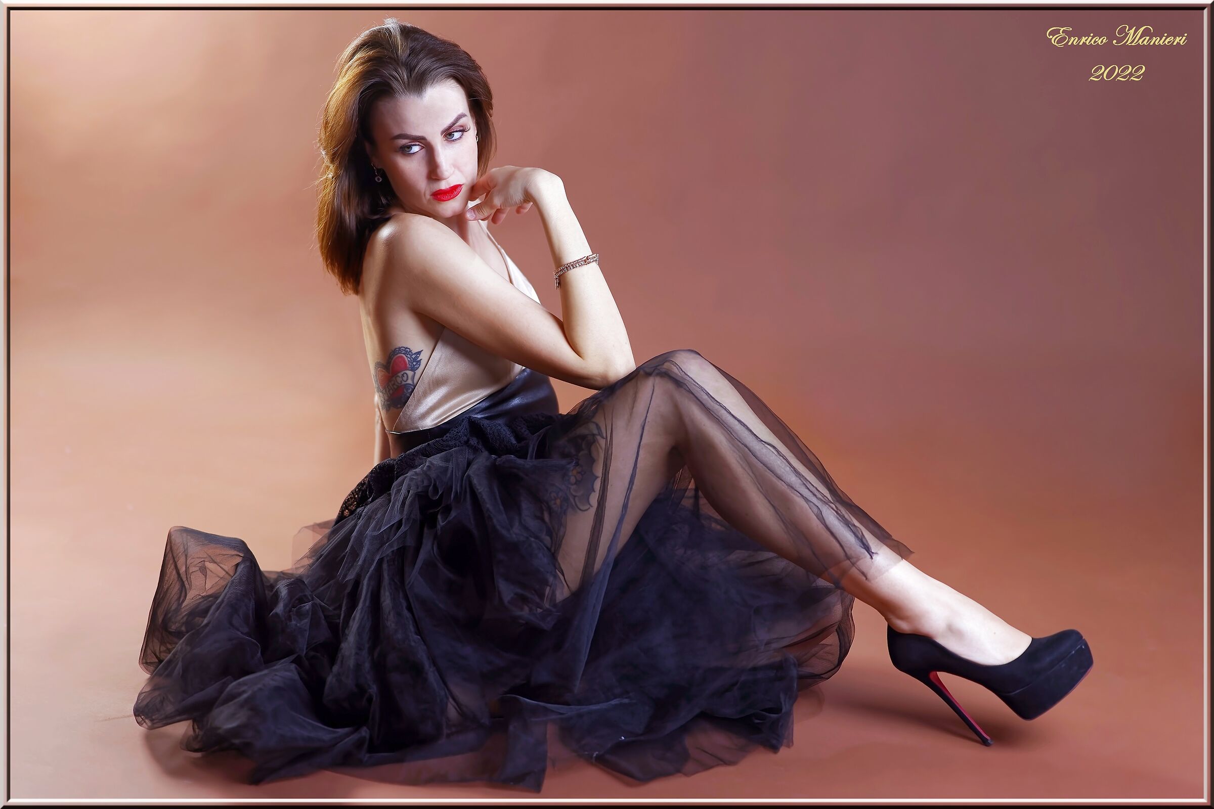 Morgana - Canon Day - New Free Photo 2022