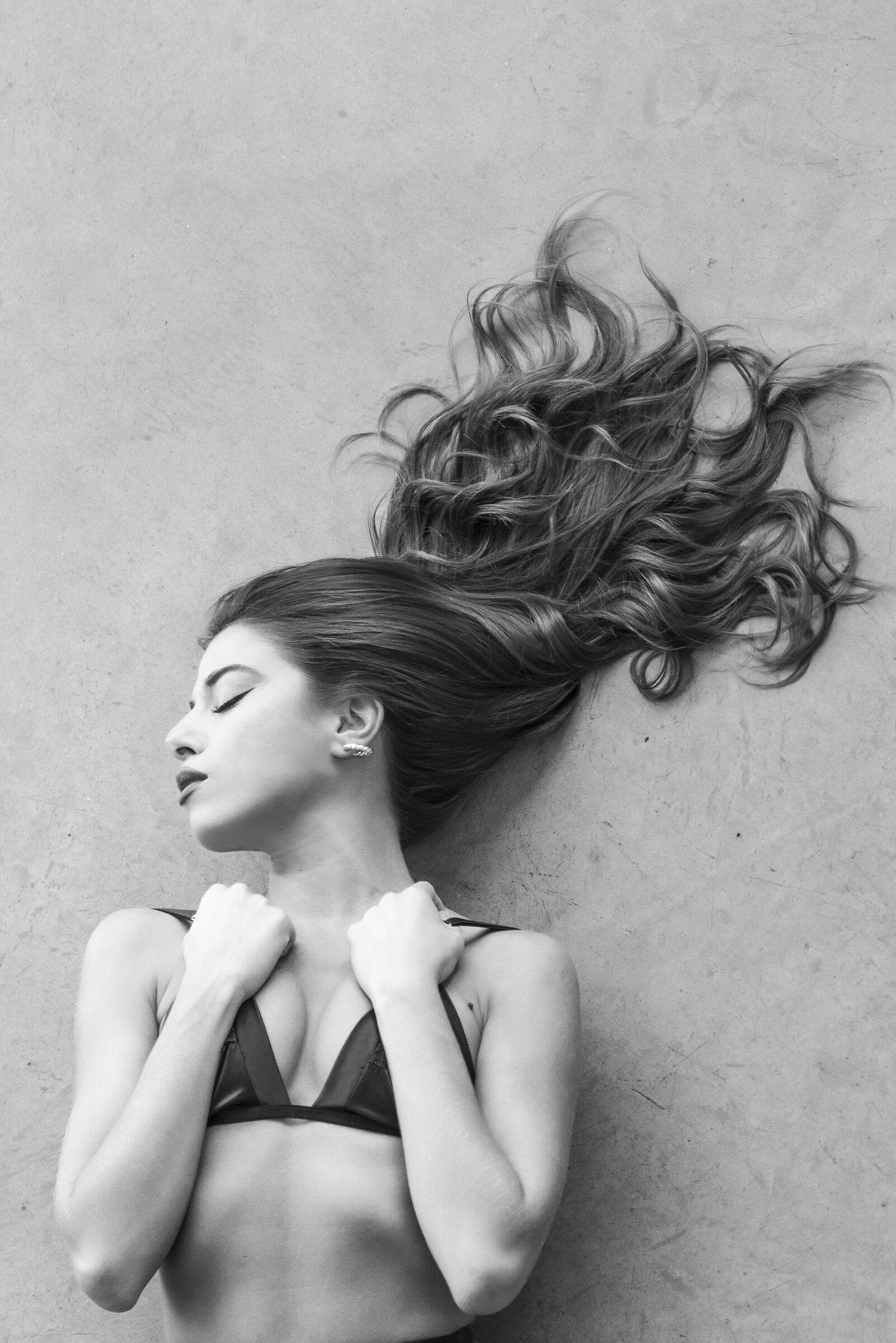 Hair
