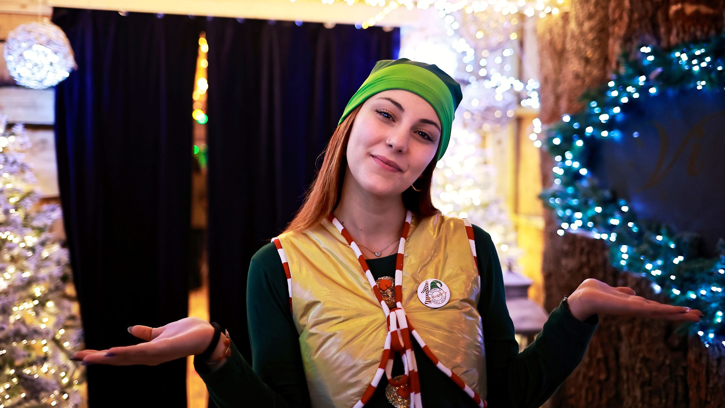 When does Christmas start?