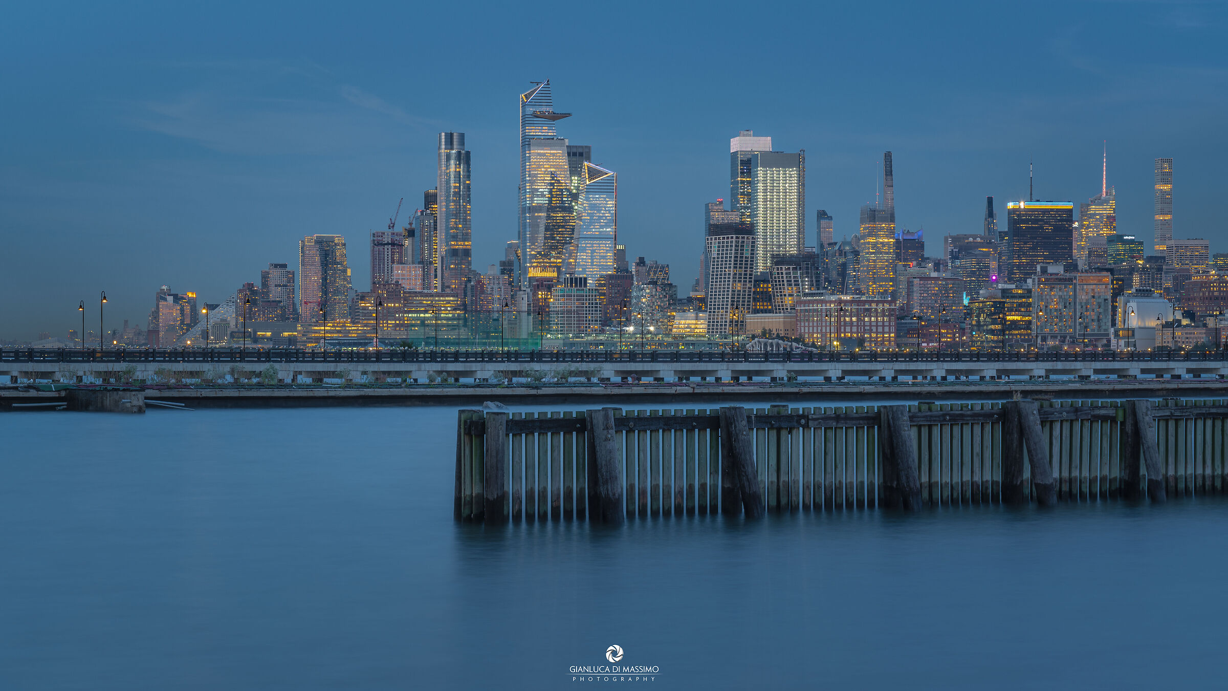 Hudson Yards & Chelsea