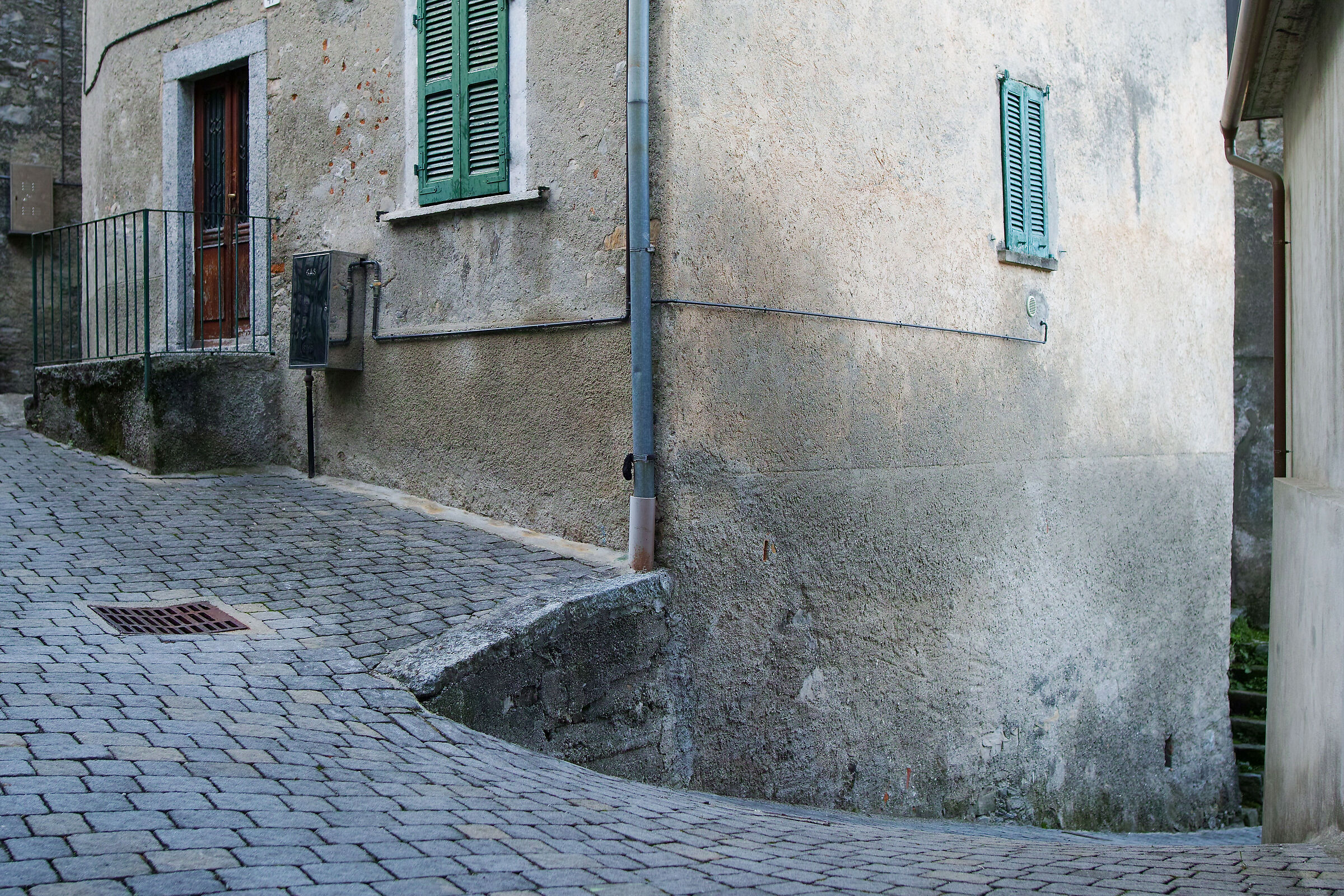 St