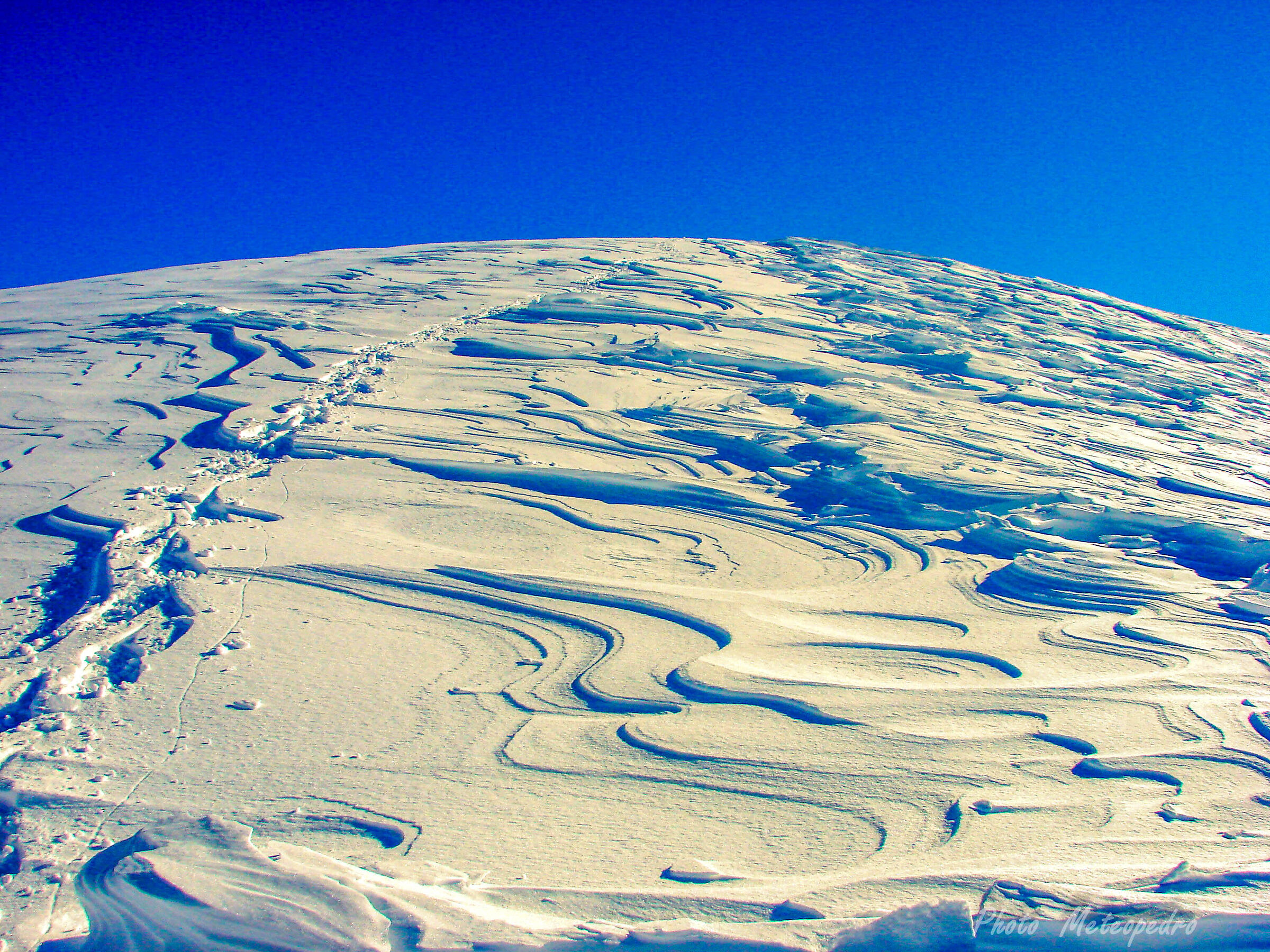 Elaborazioni eoliche