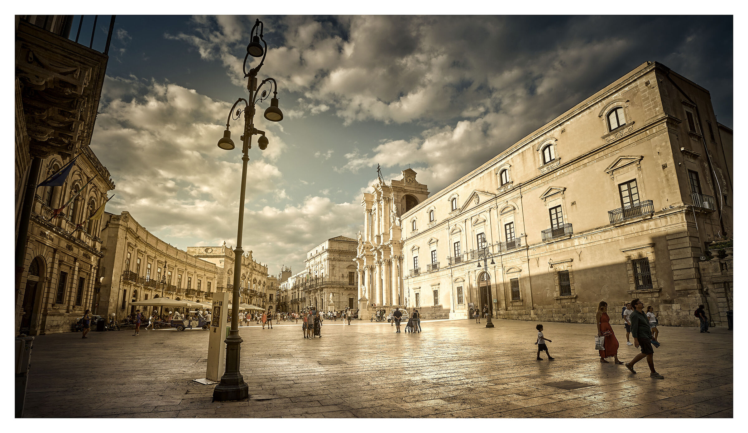 Ortigia