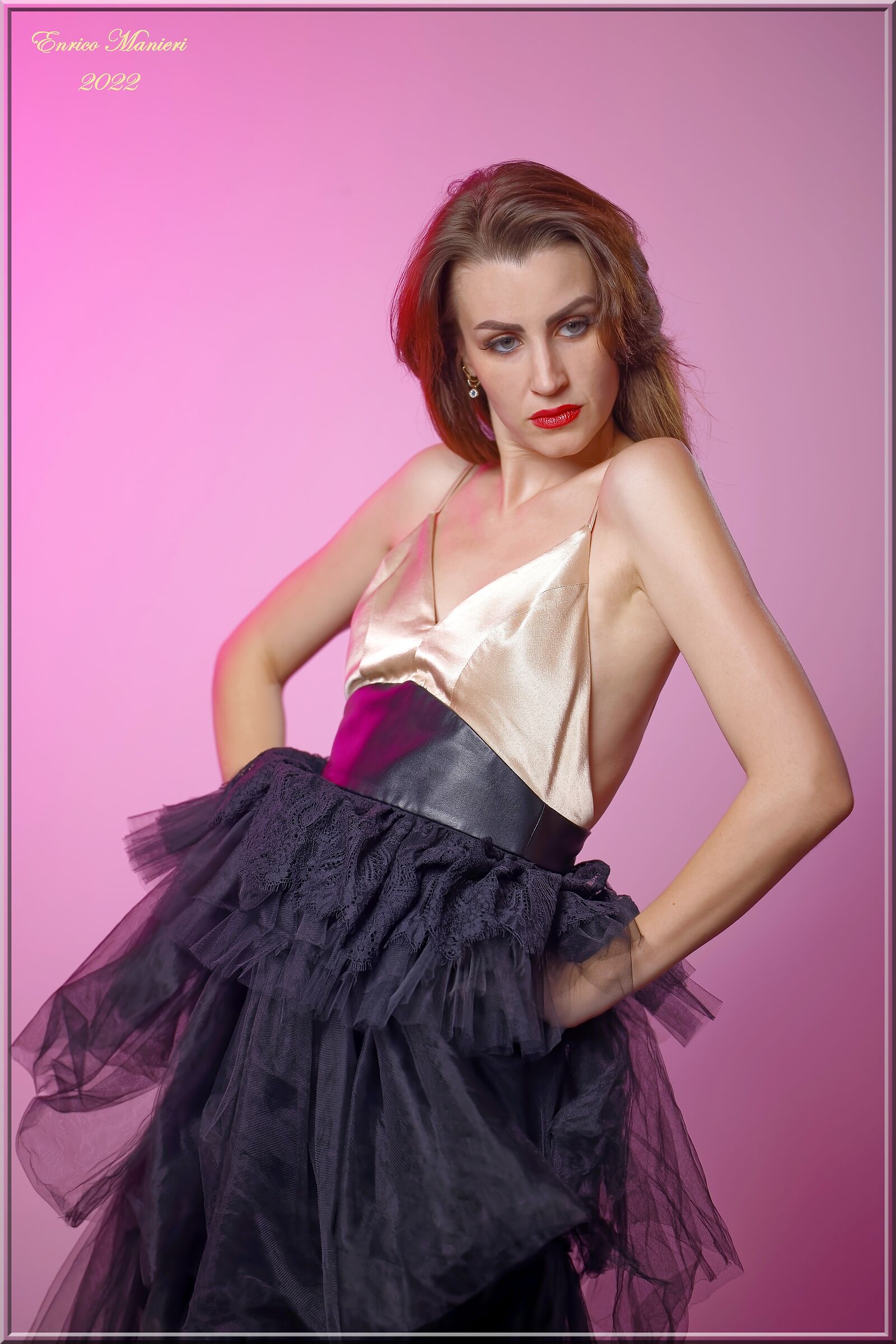 Morgana - Canon Day - New Free Photo 2022