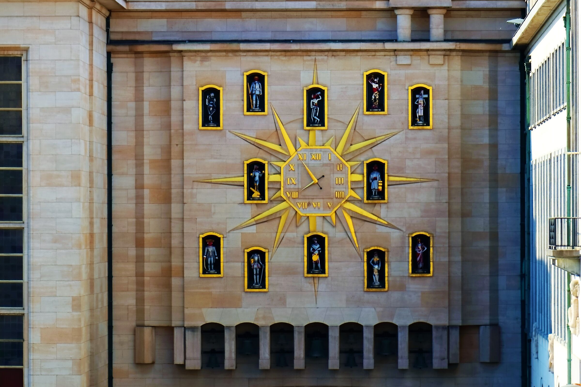 Bruxelles 15-08-2022