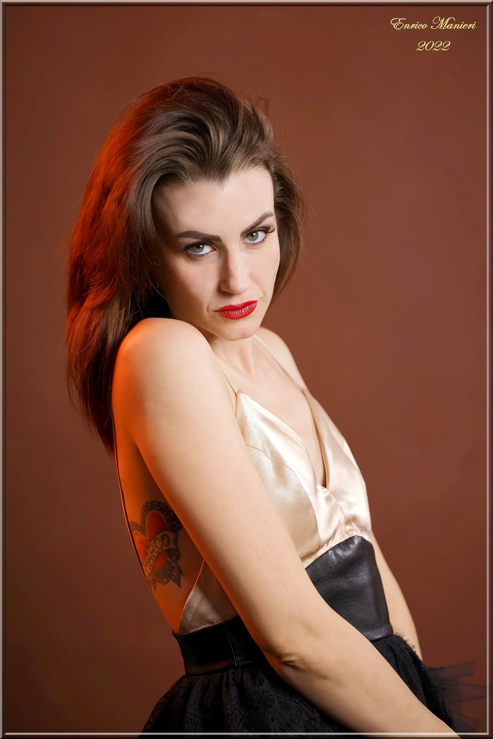 Morgana - Canon Day - New Free Photo 2022