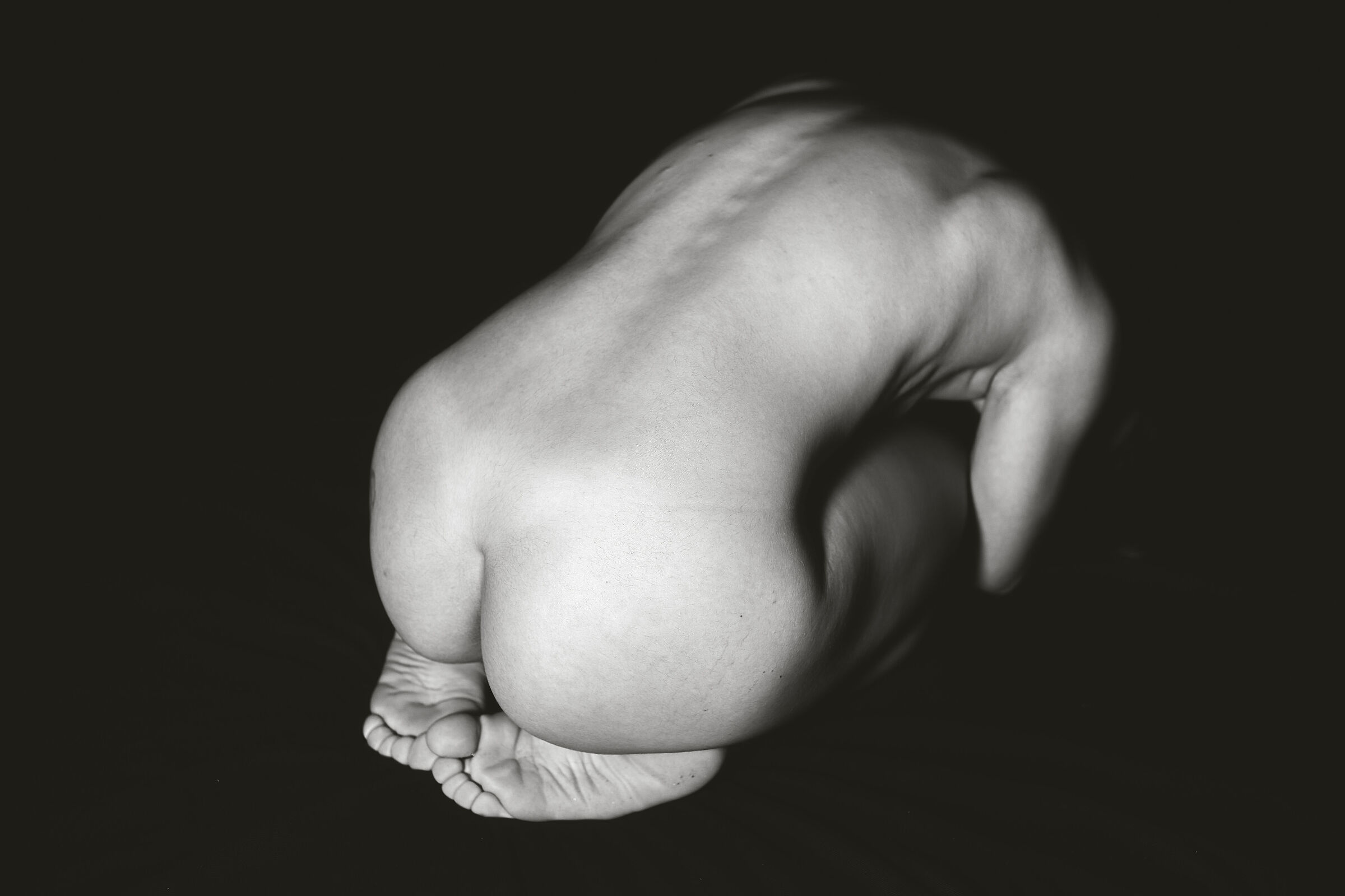 Tribute to Edward Weston