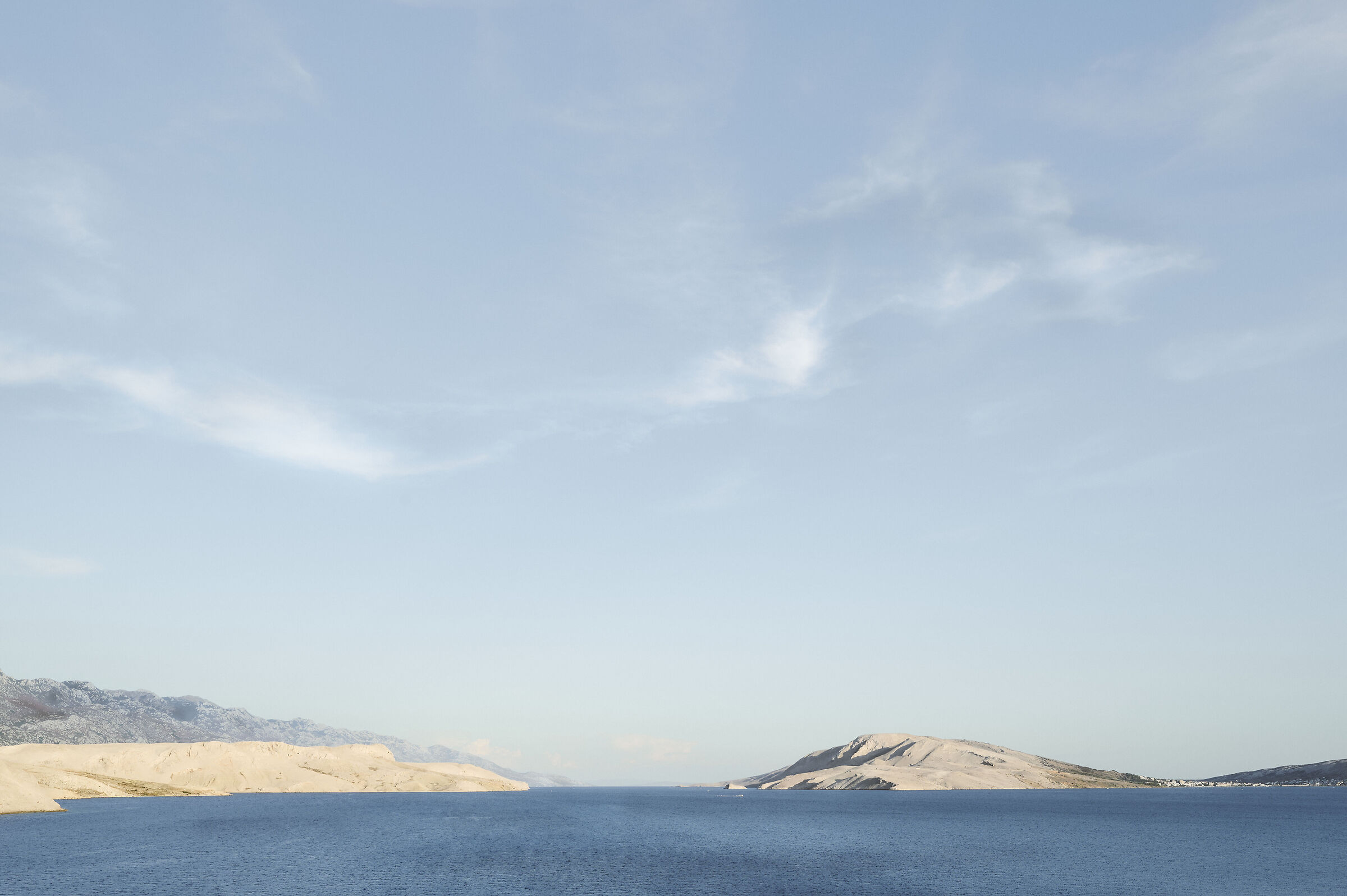 Croazia _ Pag Island