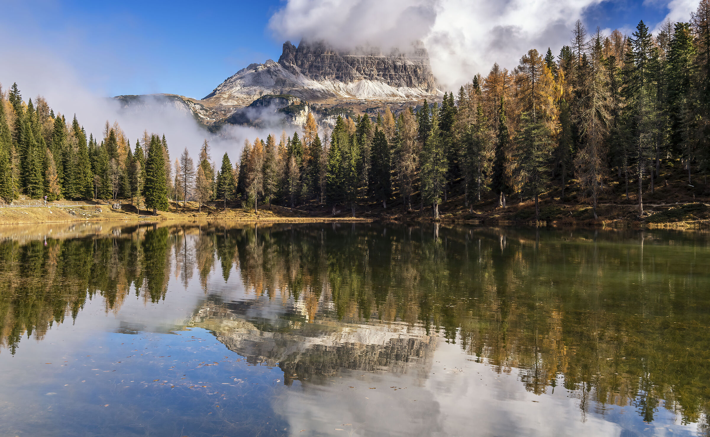 Tre Cime di Lavaredo