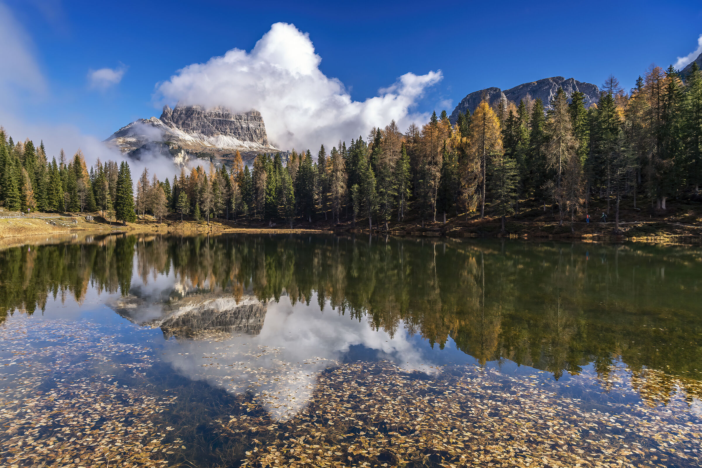 Tre Cime di Lavaredo