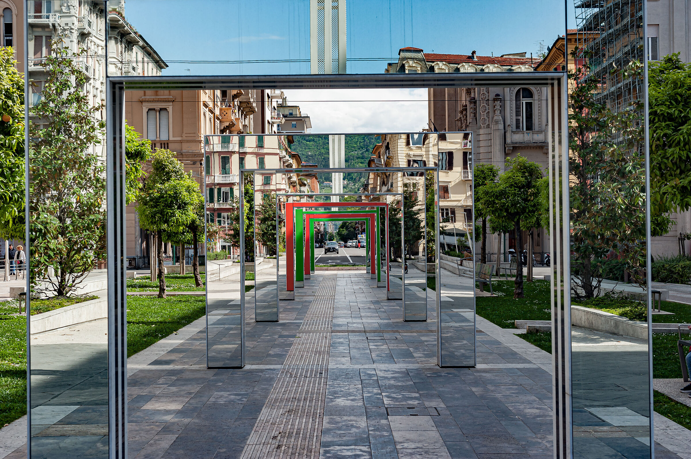 La Spezia