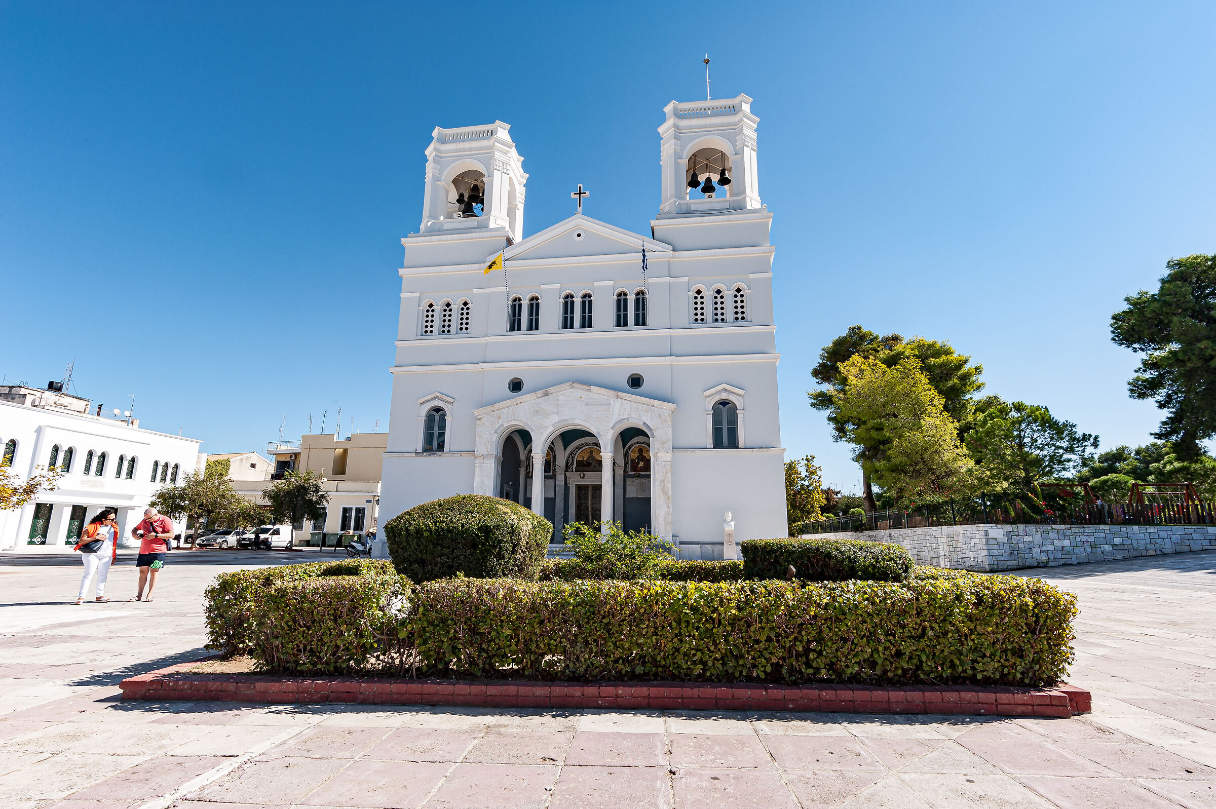 Pyrgos